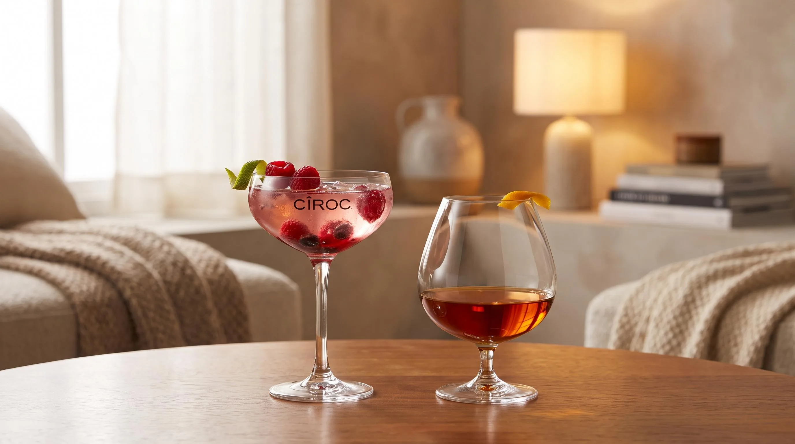 Ciroc Vs Brandy — explained with facts and figures in this guide