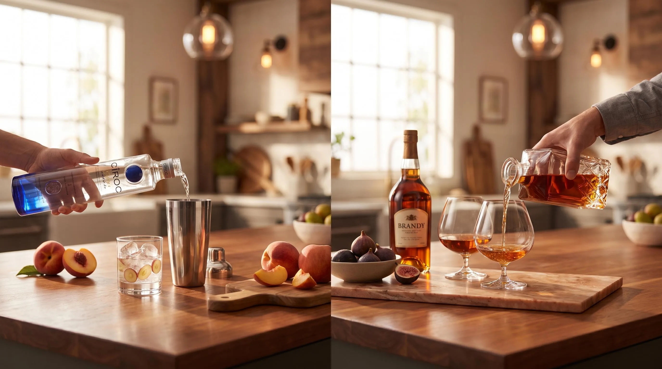 Ciroc Vs Brandy — explained with facts and figures in this guide