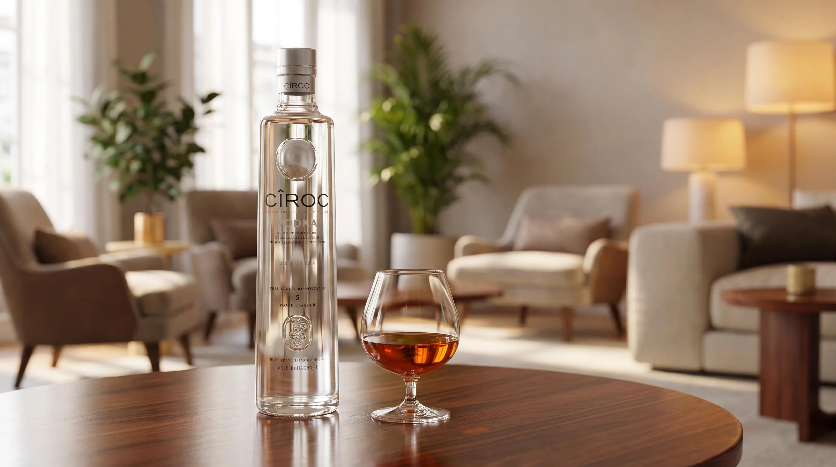 Ciroc Vs Brandy — explained with facts and figures in this guide