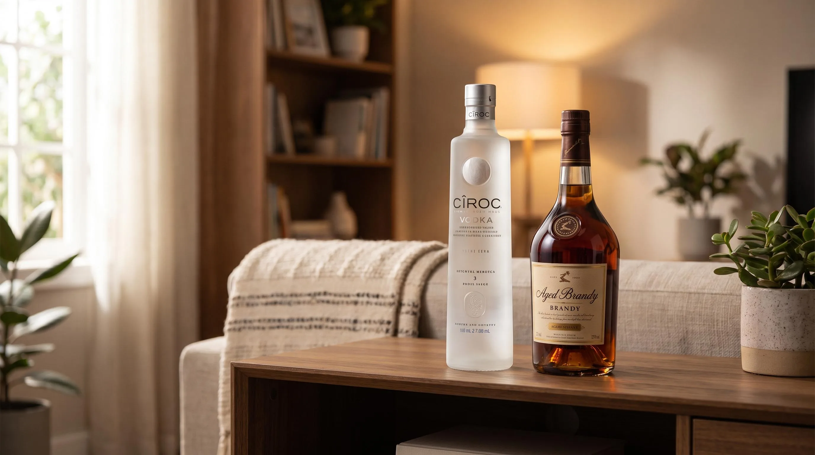 Ciroc Vs Brandy — explained with facts and figures in this guide