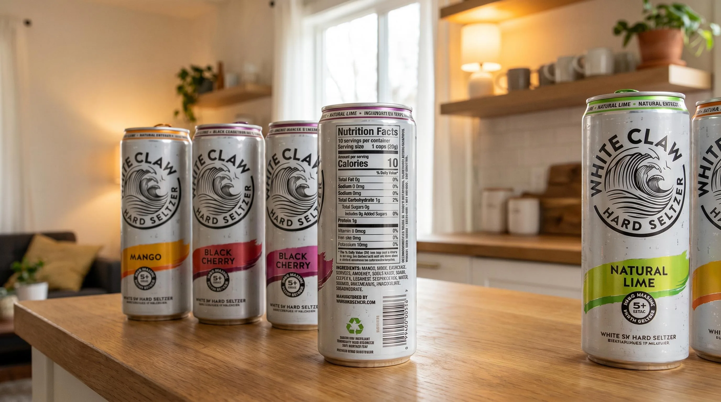 Do White Claws Expire — explained with facts and figures in this guide