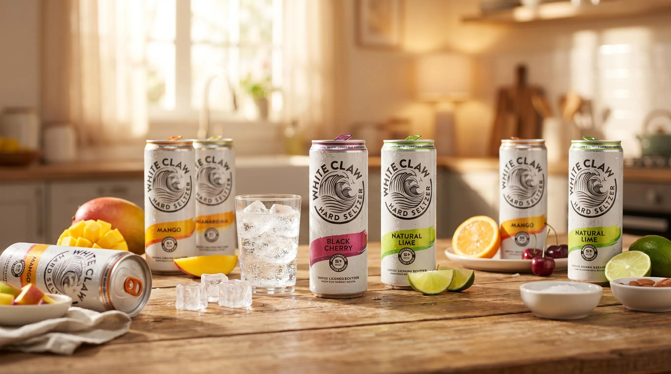 Do White Claws Expire — explained with facts and figures in this guide
