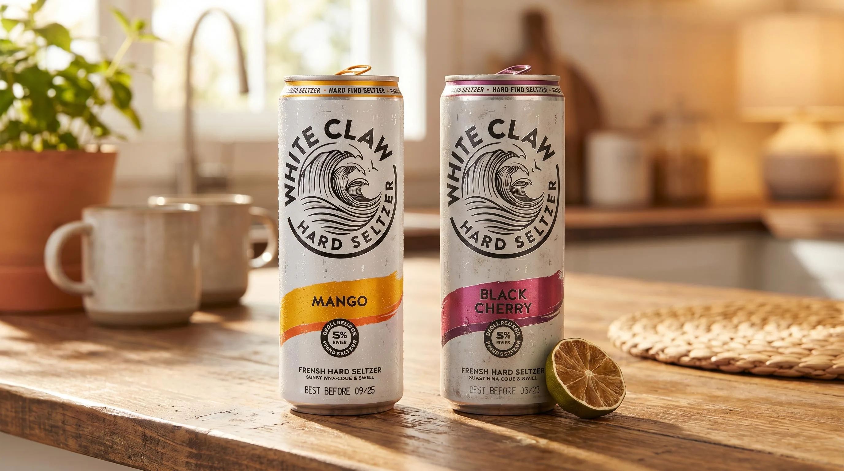 Do White Claws Expire — explained with facts and figures in this guide