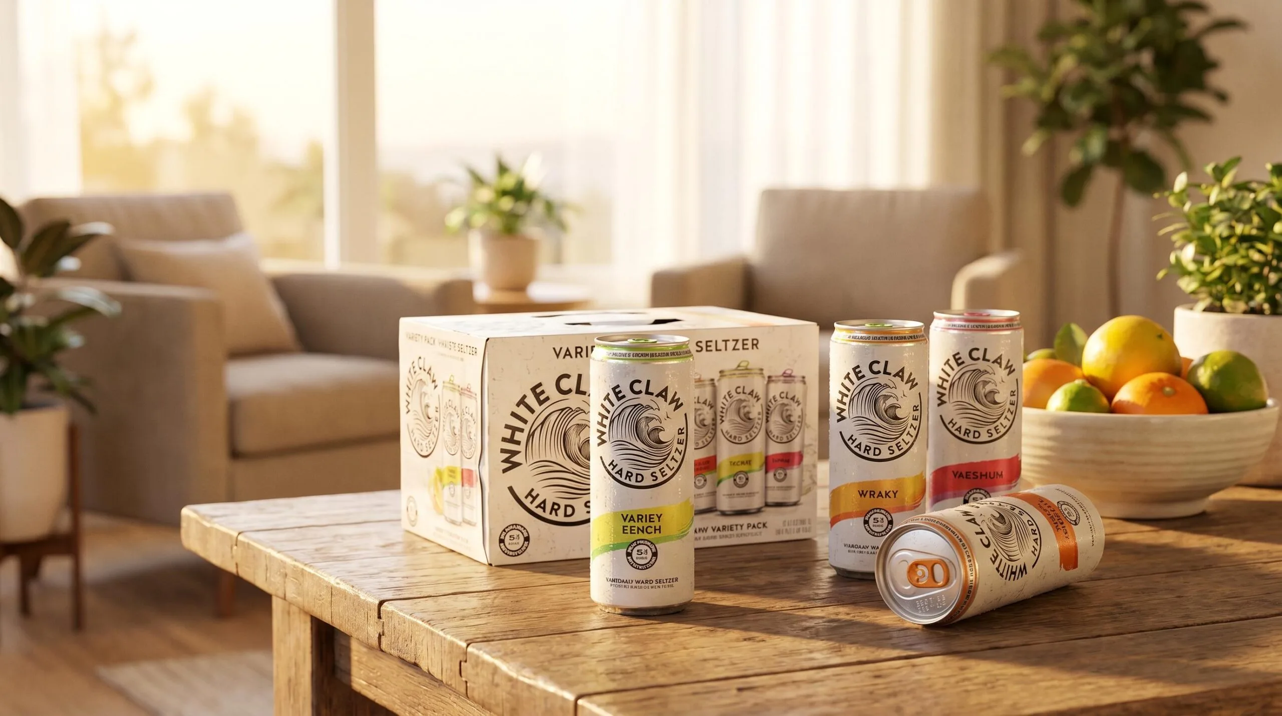Do White Claws Expire