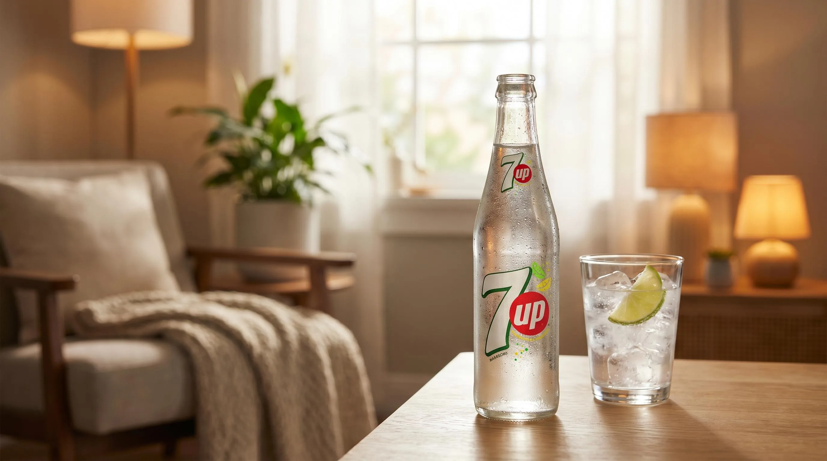 Does 7up Have Caffeine — explained with facts and figures in this guide