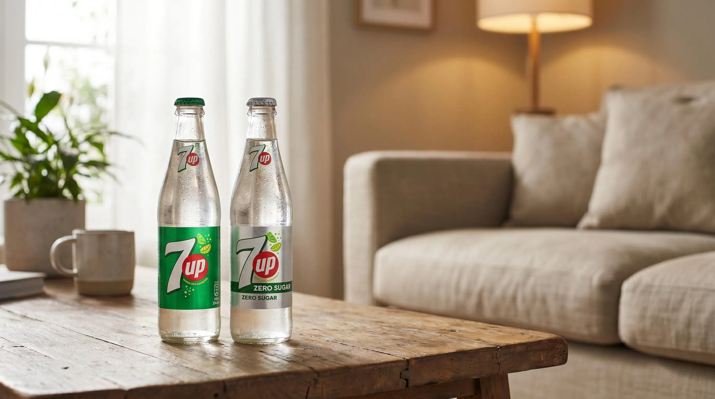 Does 7up Have Caffeine — explained with facts and figures in this guide