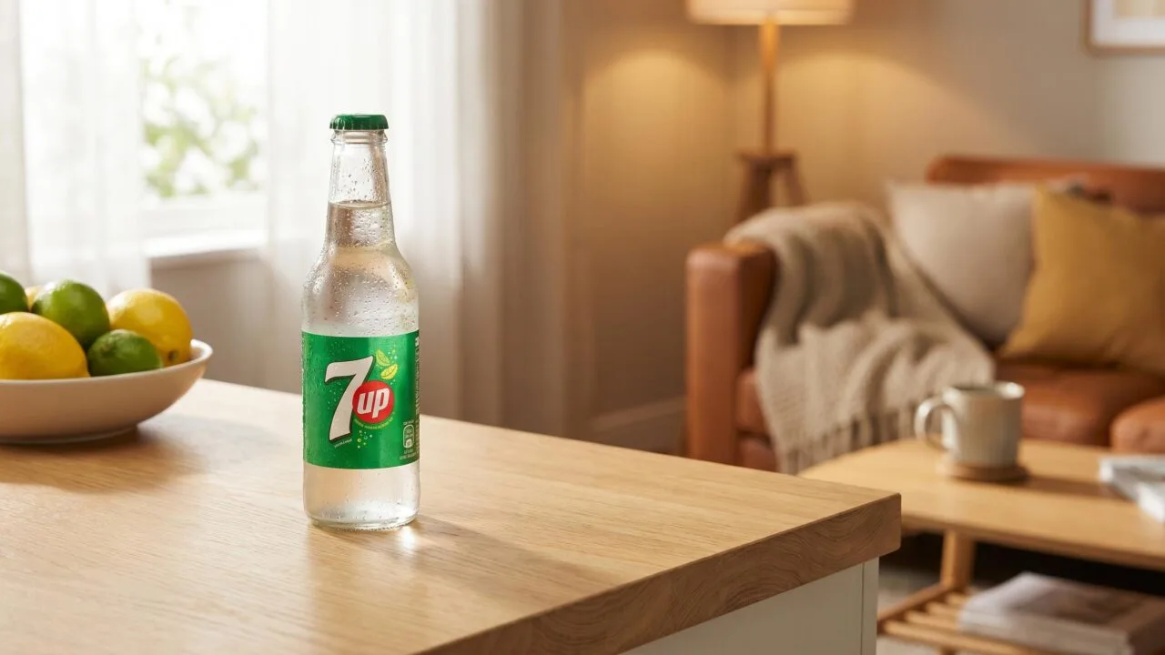 Does 7up Have Caffeine