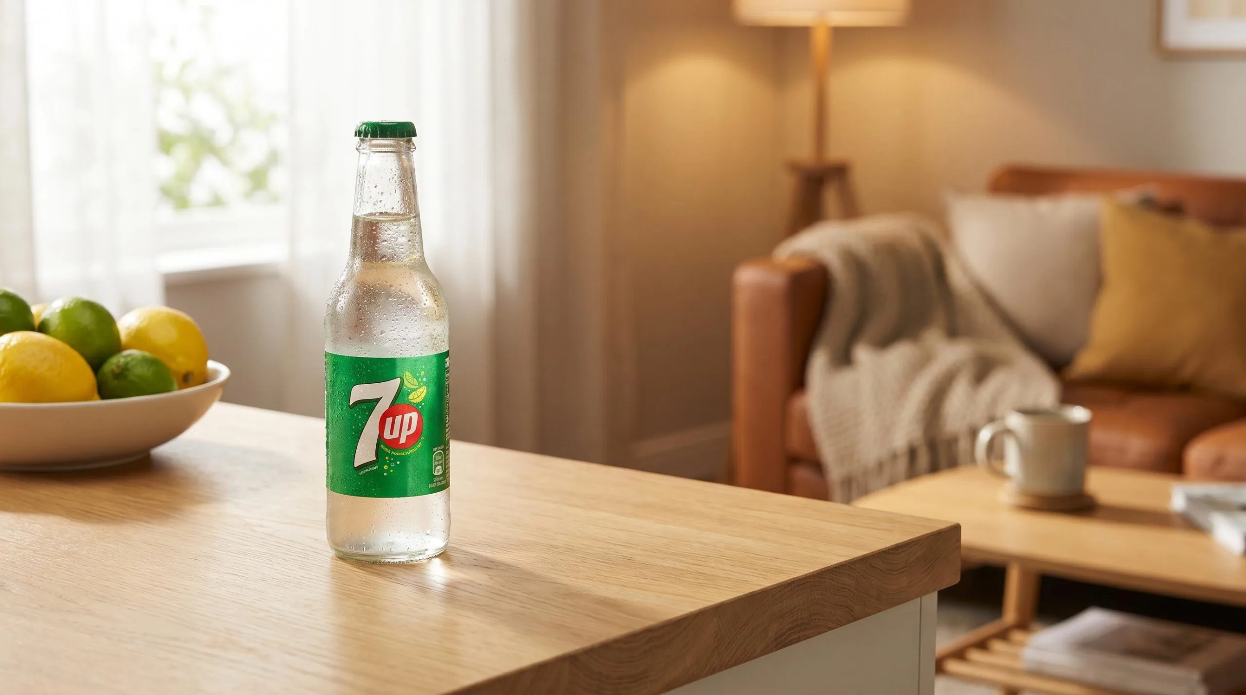 Does 7up Have Caffeine
