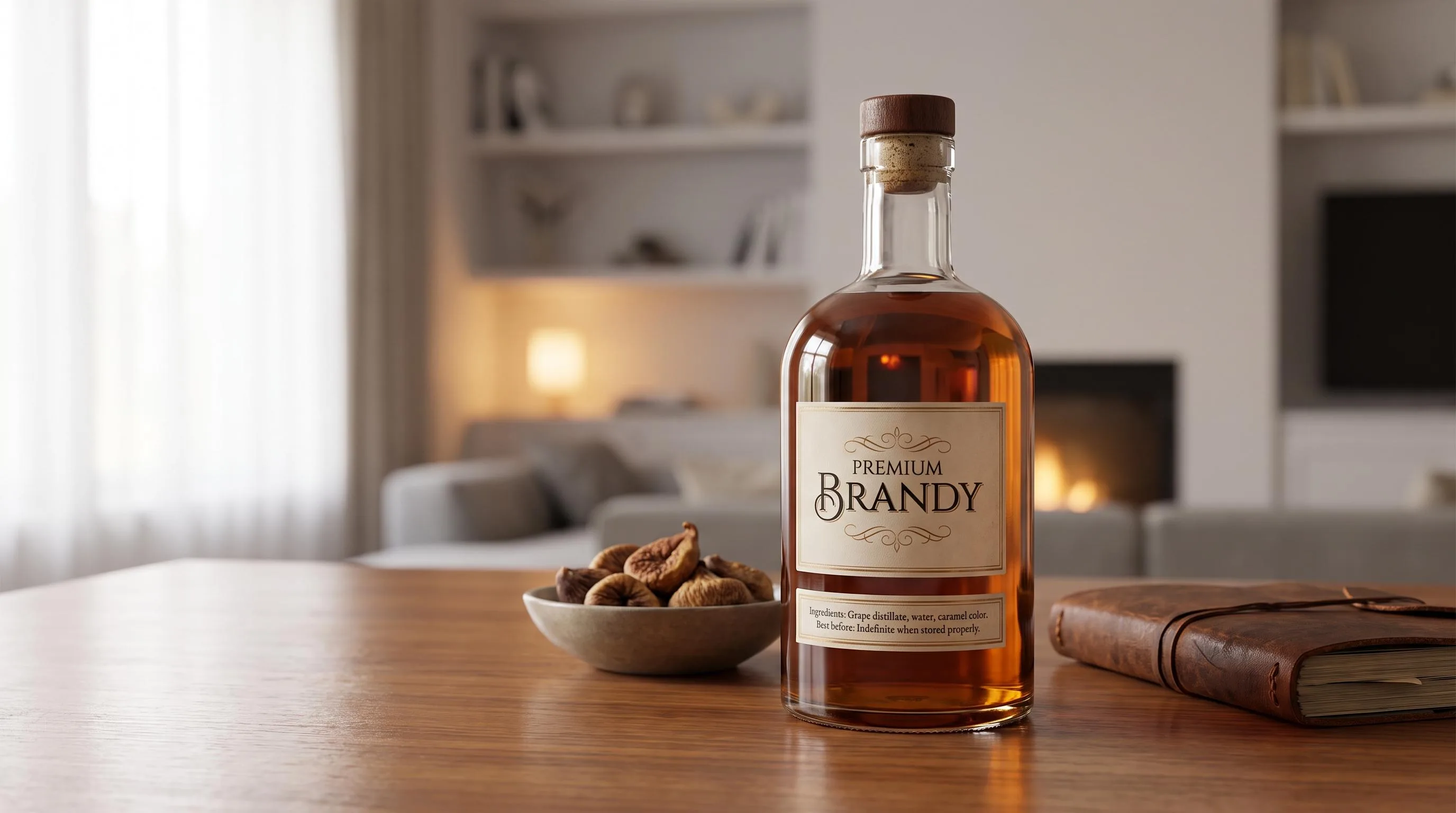 Does Brandy Go Bad Or Expire — explained with facts and figures in this guide