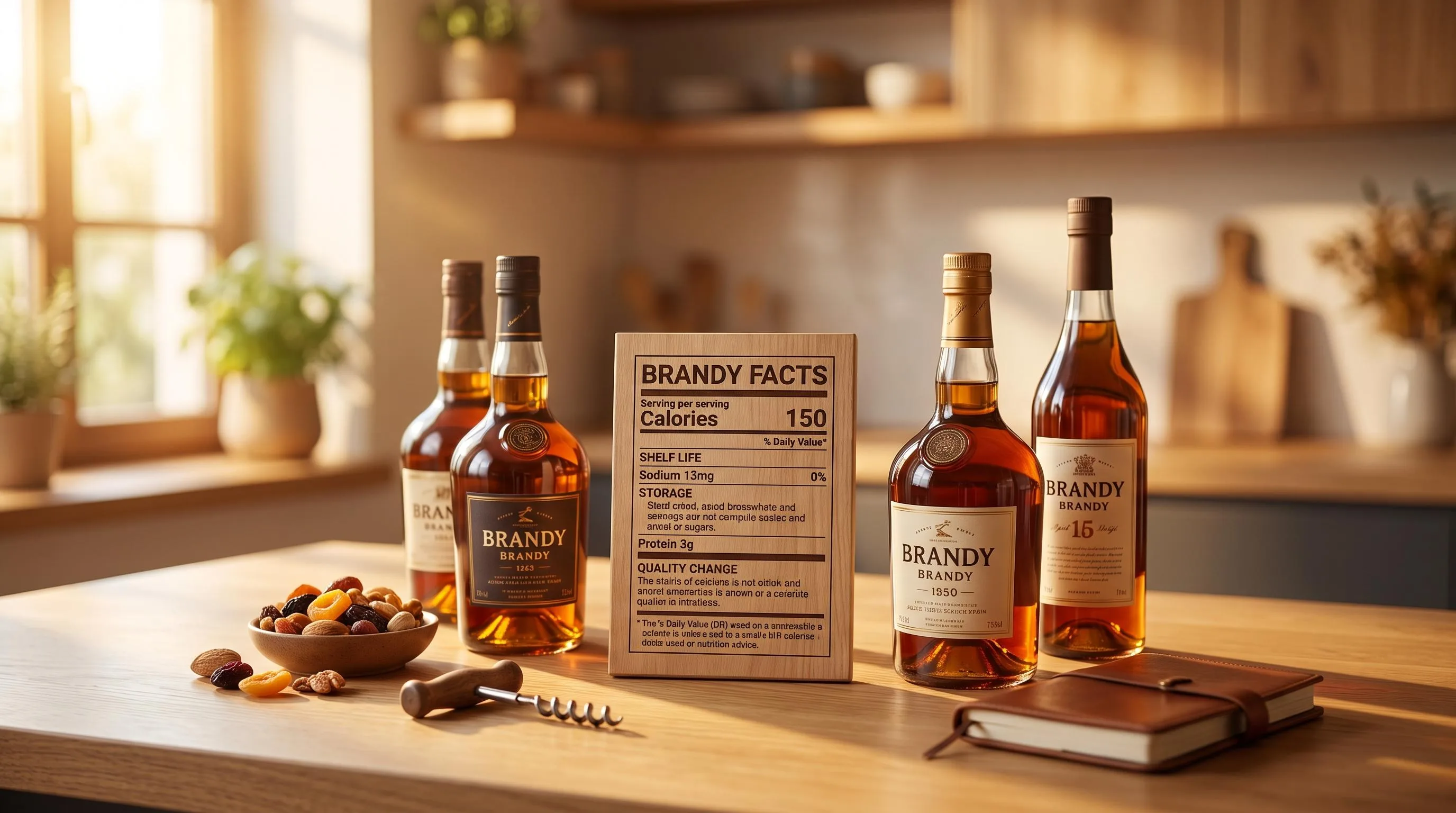 Does Brandy Go Bad Or Expire — explained with facts and figures in this guide