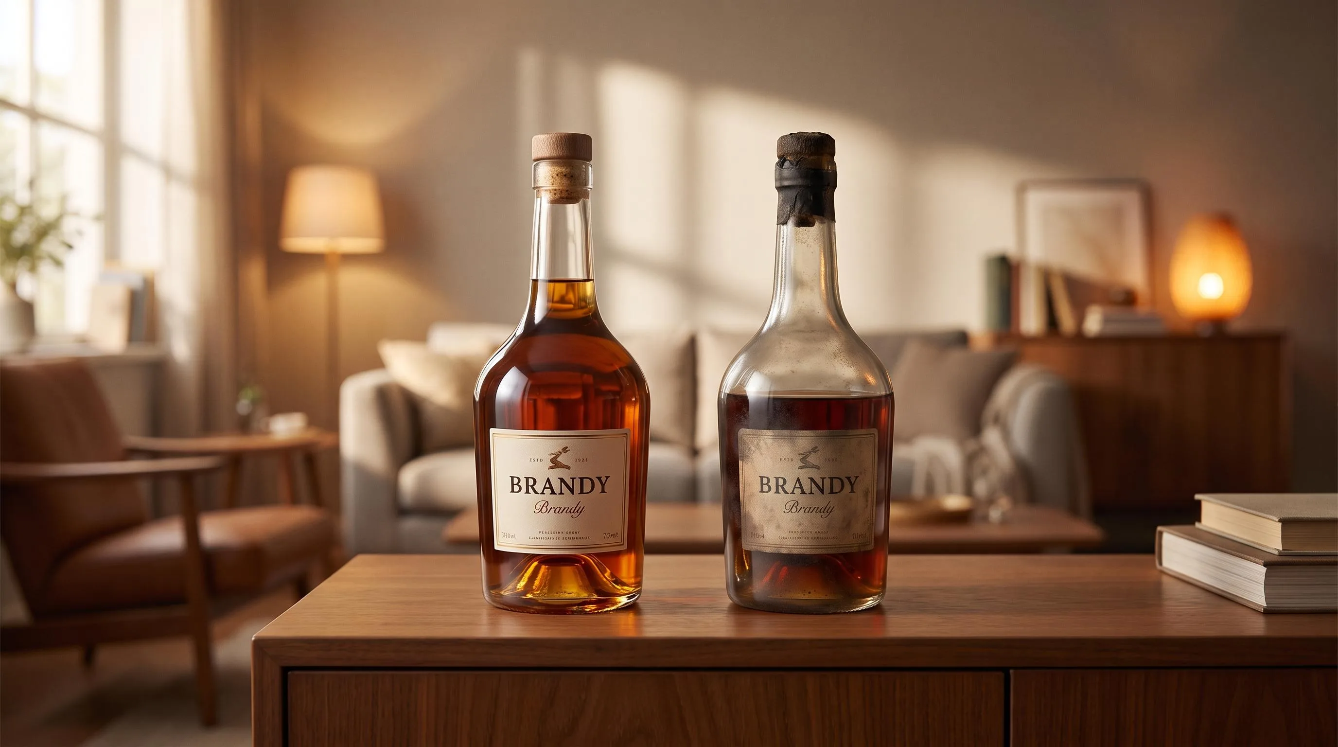Does Brandy Go Bad Or Expire — explained with facts and figures in this guide