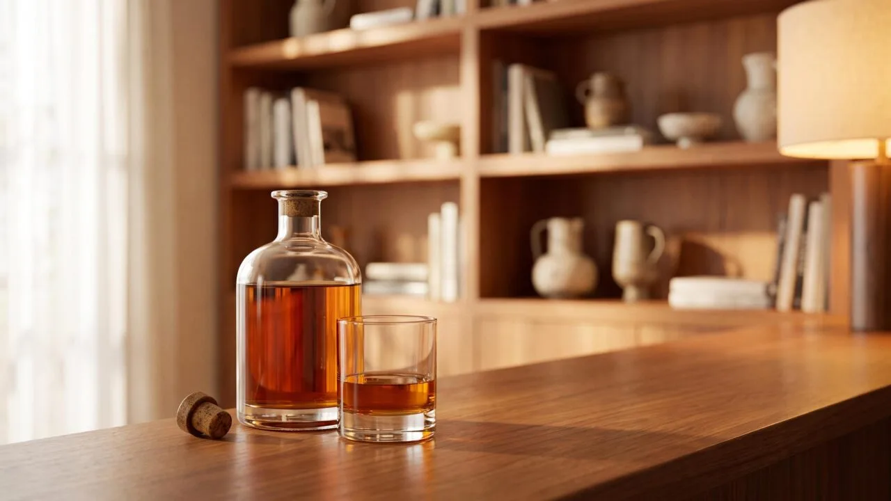 Does Brandy Go Bad Or Expire