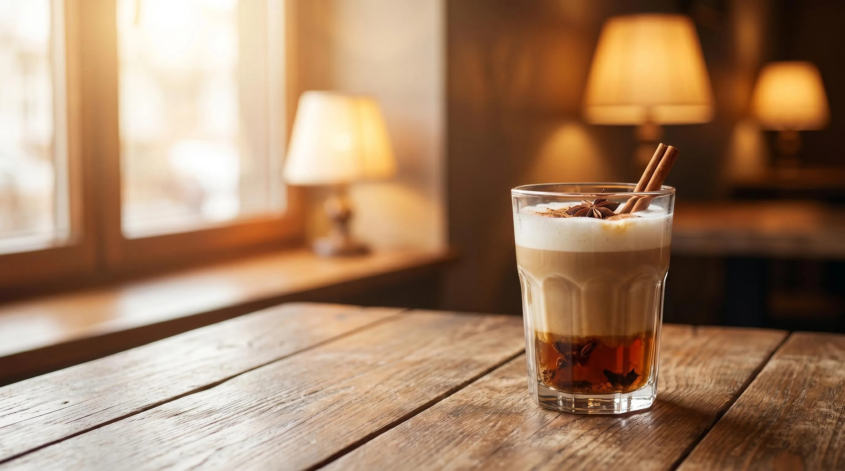 Does Chai Tea Have Caffeine? What You Need to Know 1 Does Chai Tea Have Caffeine — explained with facts and figures in this guide