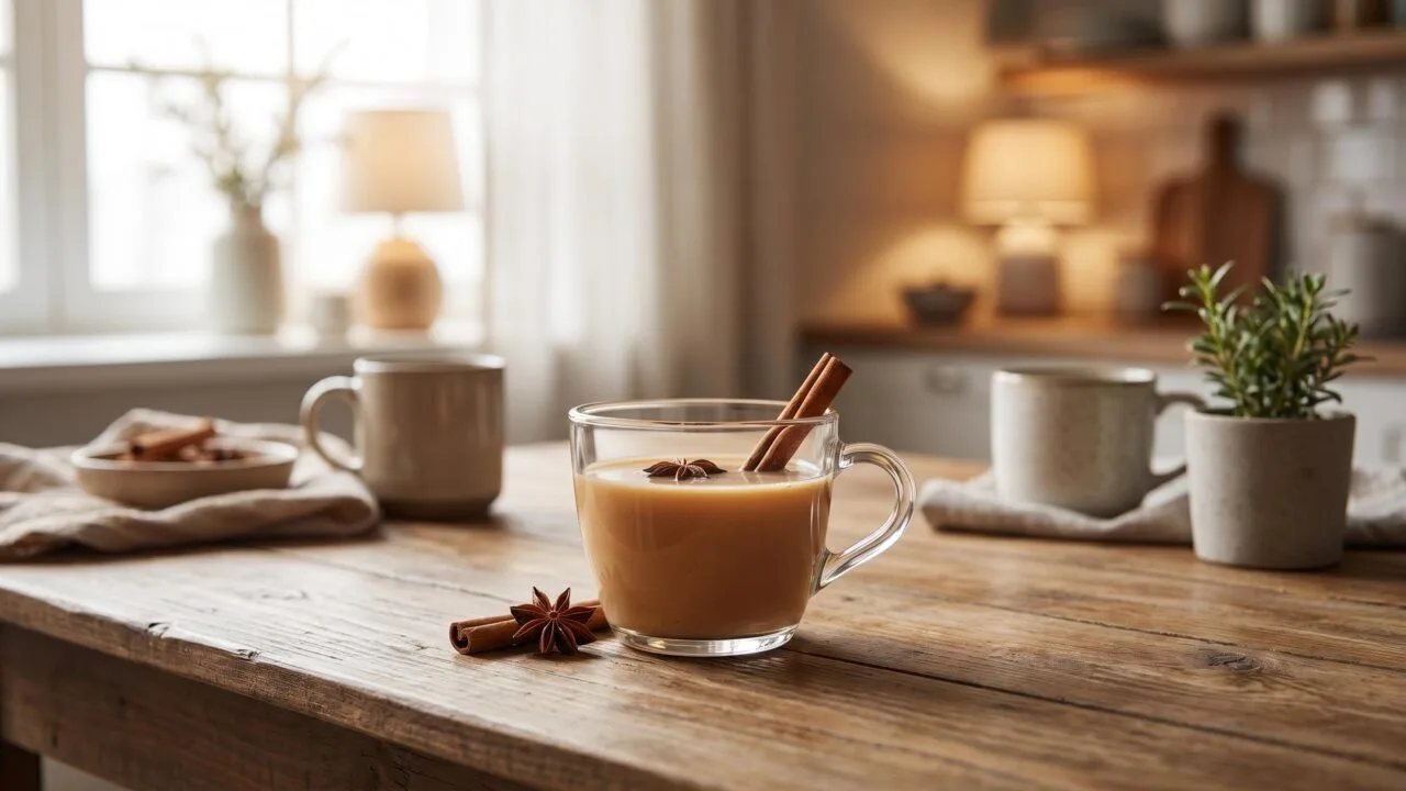Does Chai Tea Have Caffeine