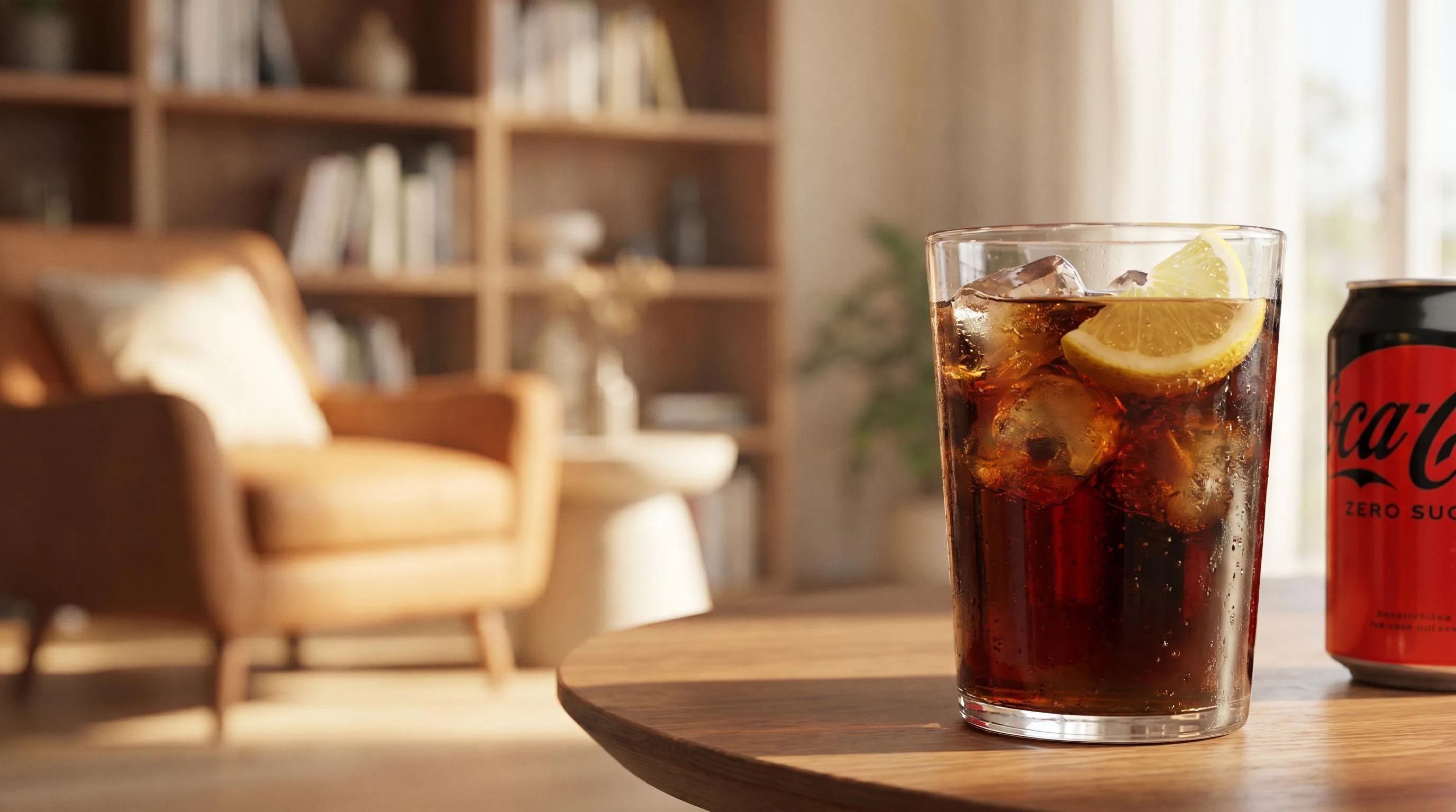 Does Coke Zero Have Caffeine — explained with facts and figures in this guide