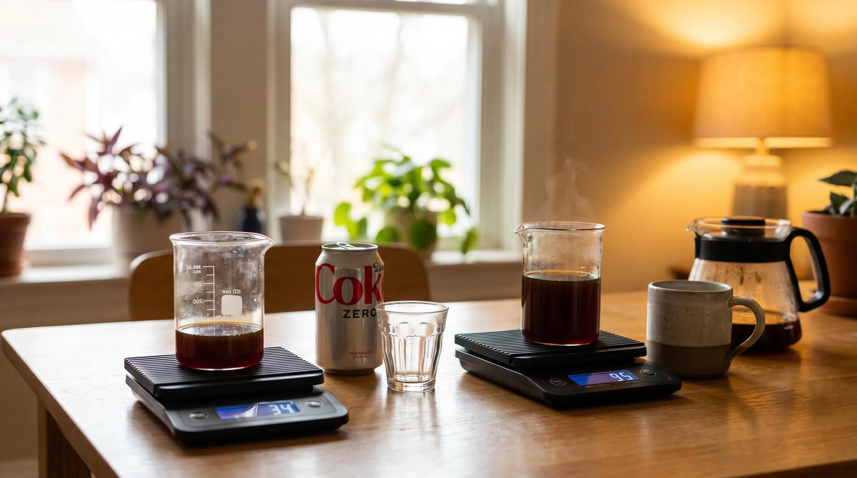 Does Coke Zero Have Caffeine — explained with facts and figures in this guide