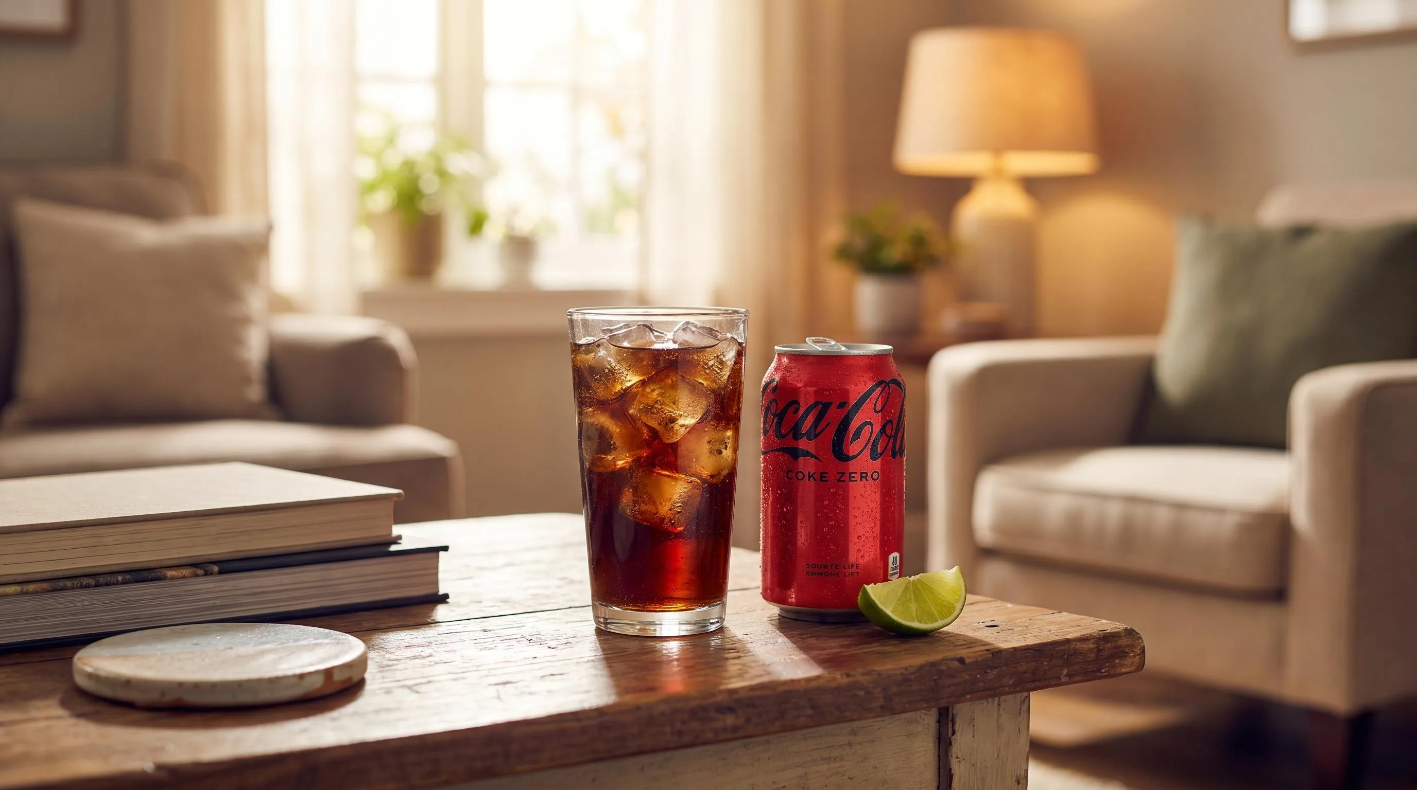 Does Coke Zero Have Caffeine — explained with facts and figures in this guide
