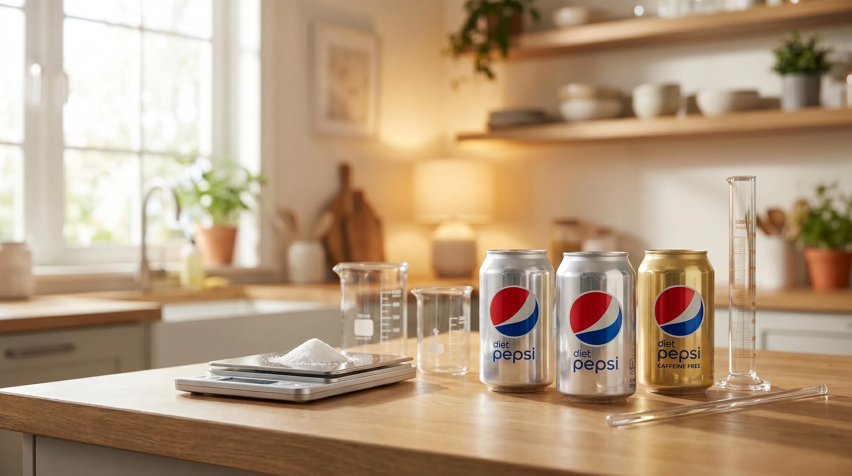 Does Diet Pepsi Have Caffeine? Answer By Expert 3 Does Diet Pepsi Have Caffeine — explained with facts and figures in this guide