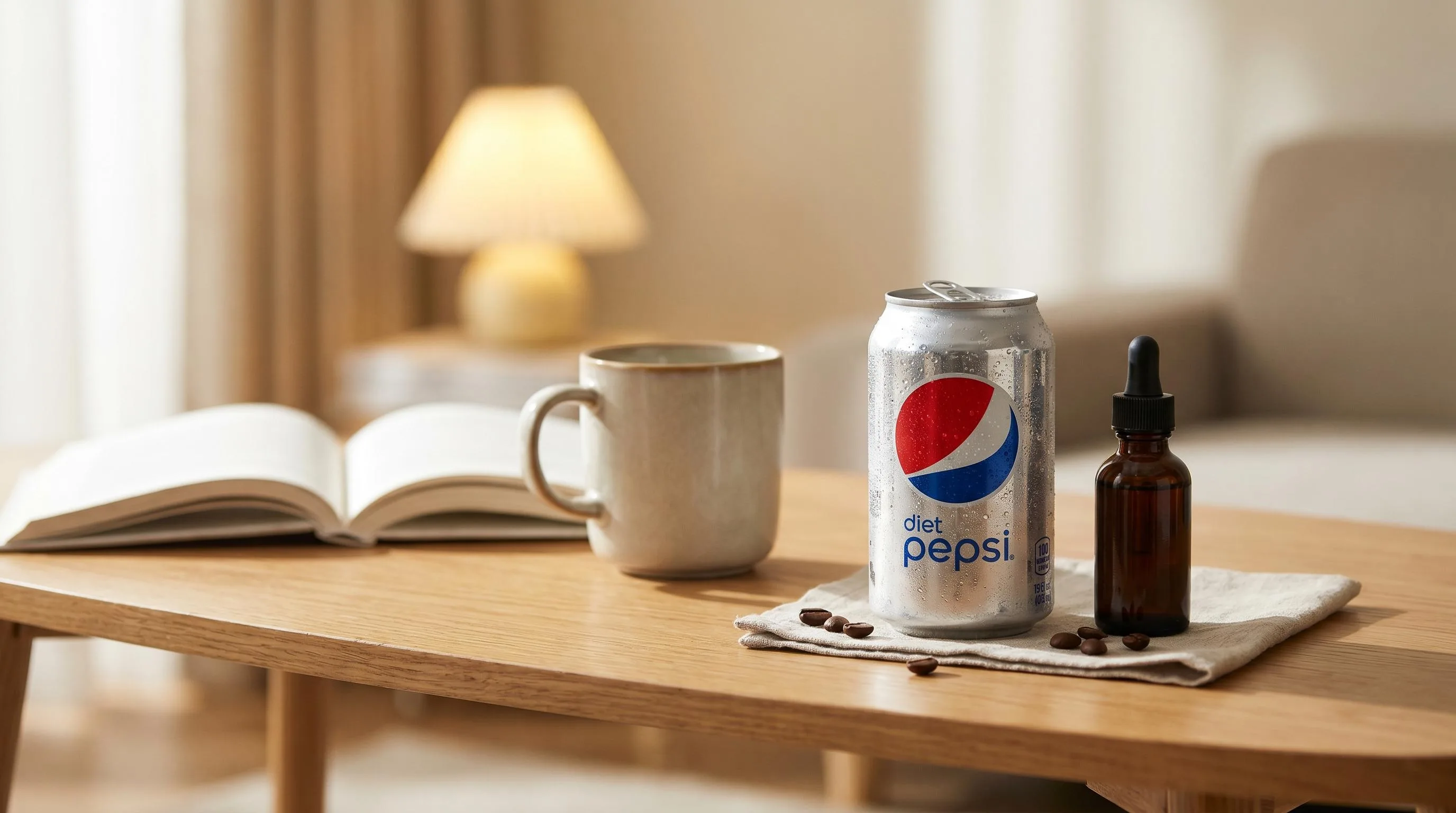 Does Diet Pepsi Have Caffeine? Answer By Expert 4 Does Diet Pepsi Have Caffeine — explained with facts and figures in this guide