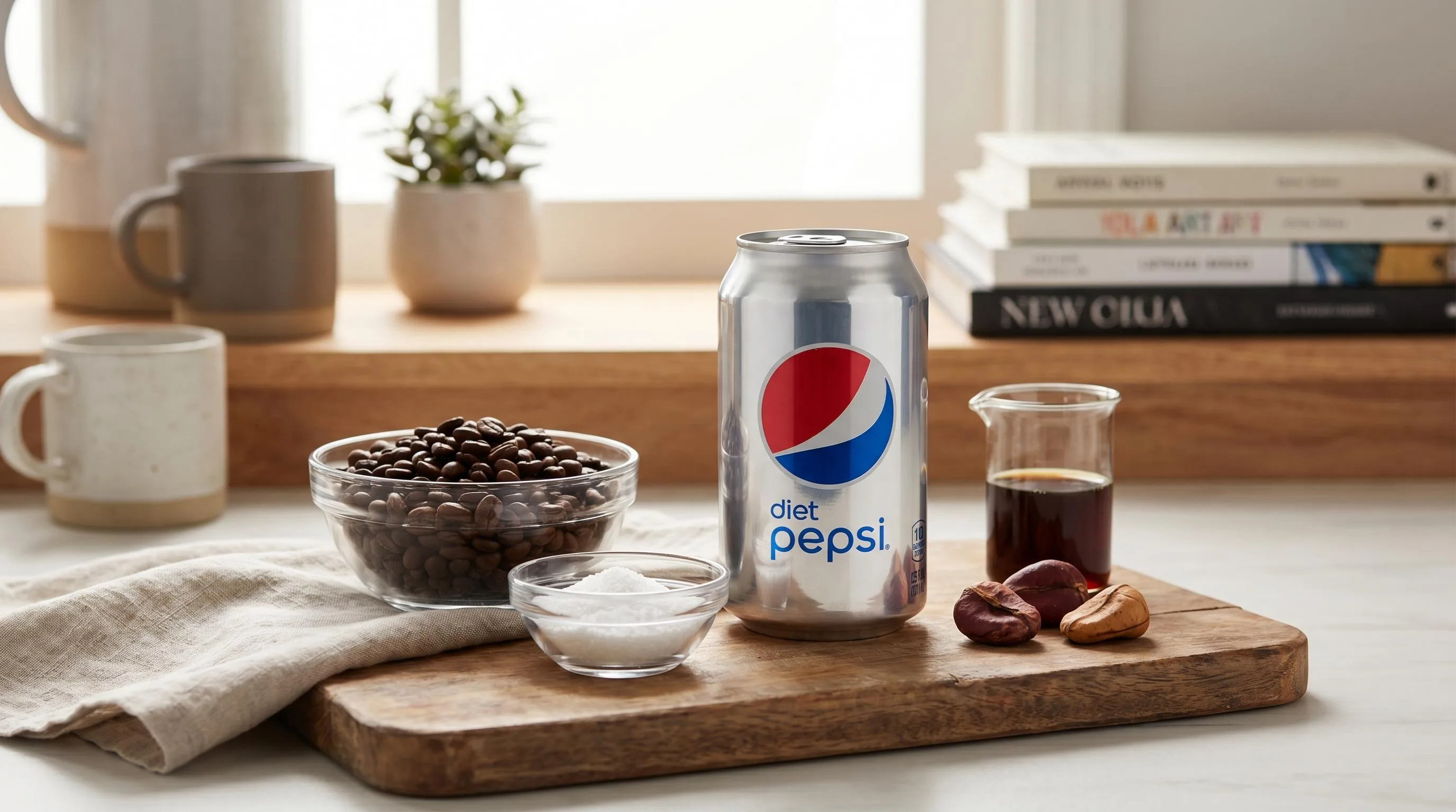 Does Diet Pepsi Have Caffeine? Answer By Expert 5 Does Diet Pepsi Have Caffeine — explained with facts and figures in this guide