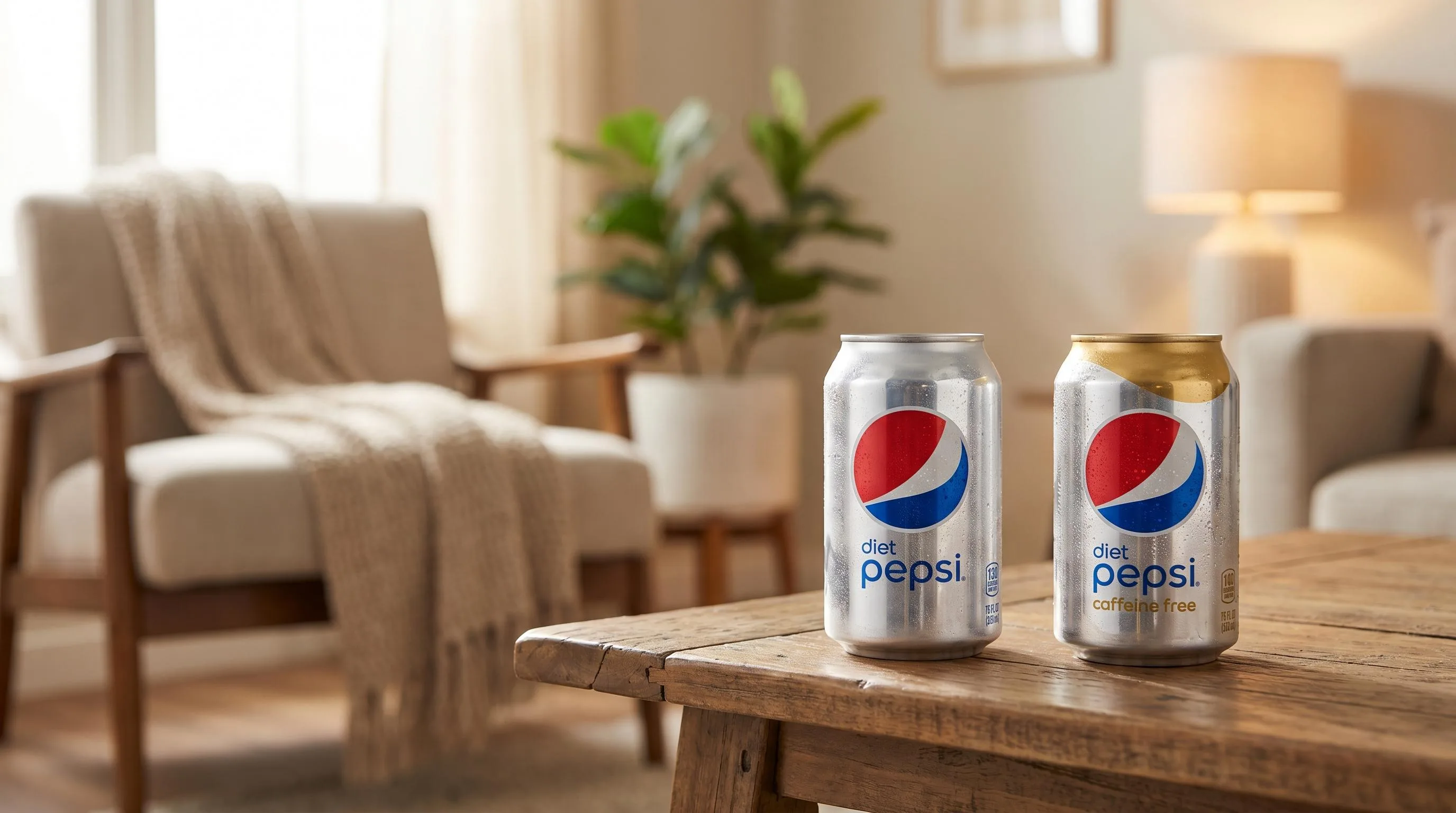 Does Diet Pepsi Have Caffeine? Answer By Expert 6 Does Diet Pepsi Have Caffeine — explained with facts and figures in this guide