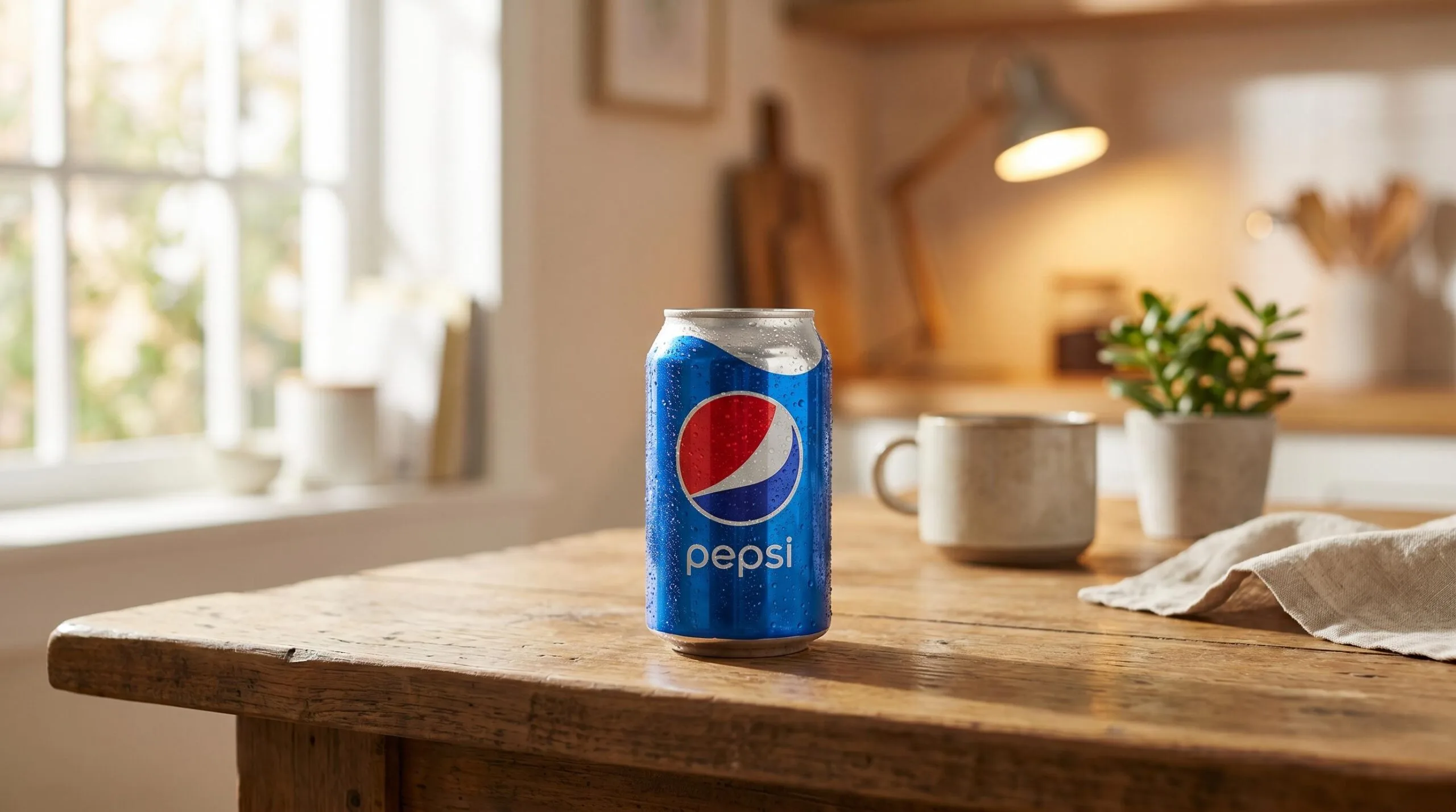 Does Diet Pepsi Have Caffeine