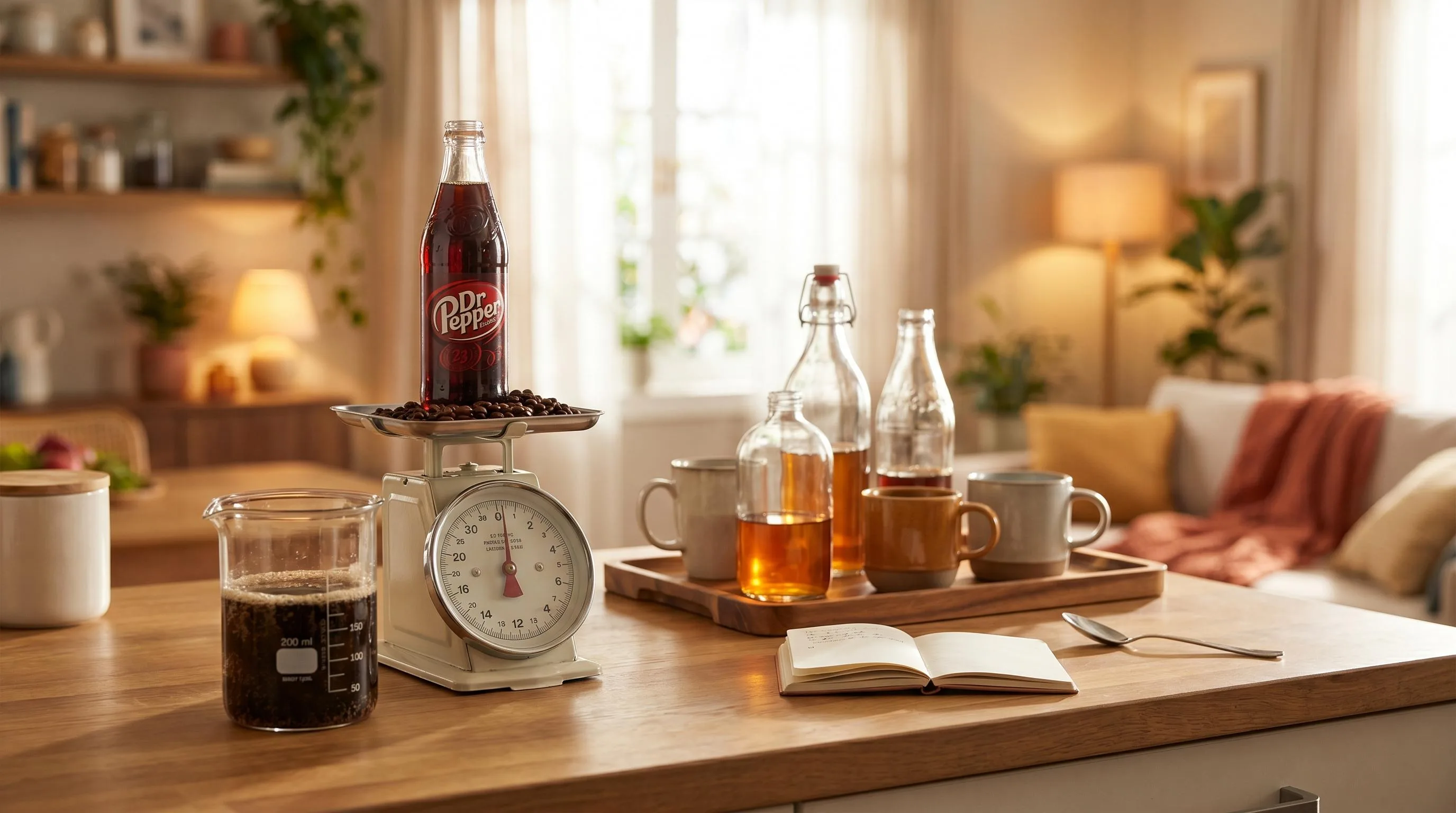 Does Dr Pepper Have Caffeine? Most Correct Answer 3 Does Dr Pepper Have Caffeine — explained with facts and figures in this guide