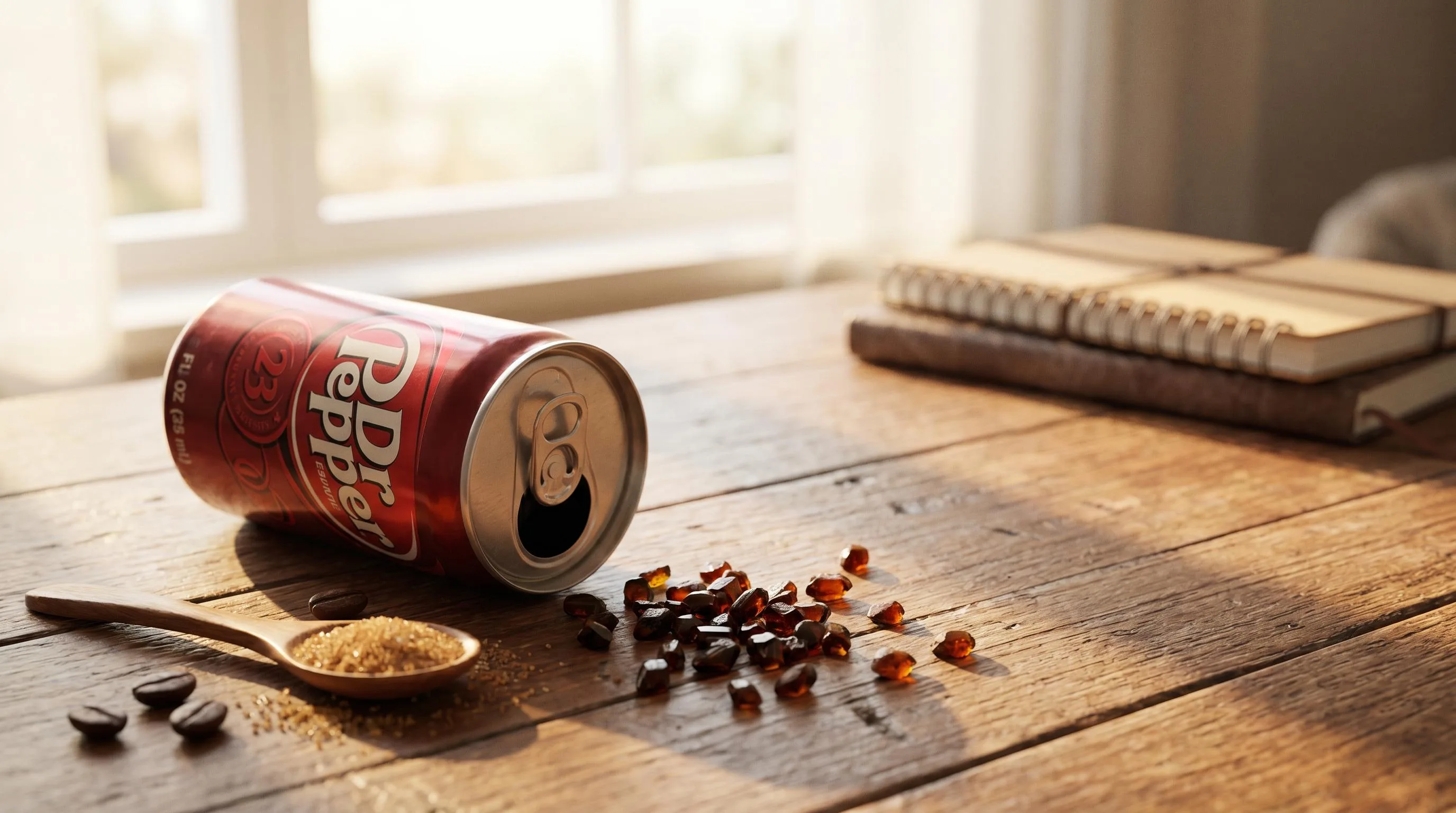 Does Dr Pepper Have Caffeine? Most Correct Answer 4 Does Dr Pepper Have Caffeine — explained with facts and figures in this guide