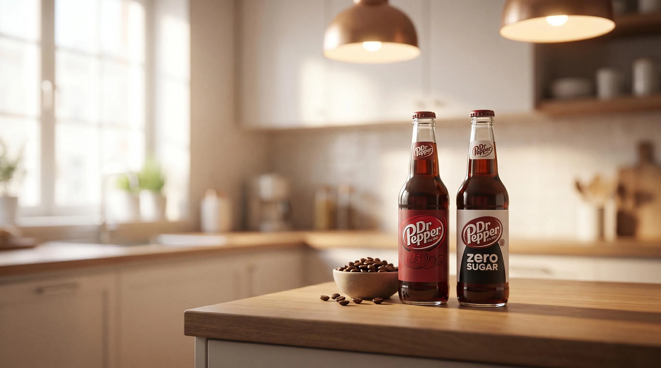 Does Dr Pepper Have Caffeine? Most Correct Answer 6 Does Dr Pepper Have Caffeine — explained with facts and figures in this guide