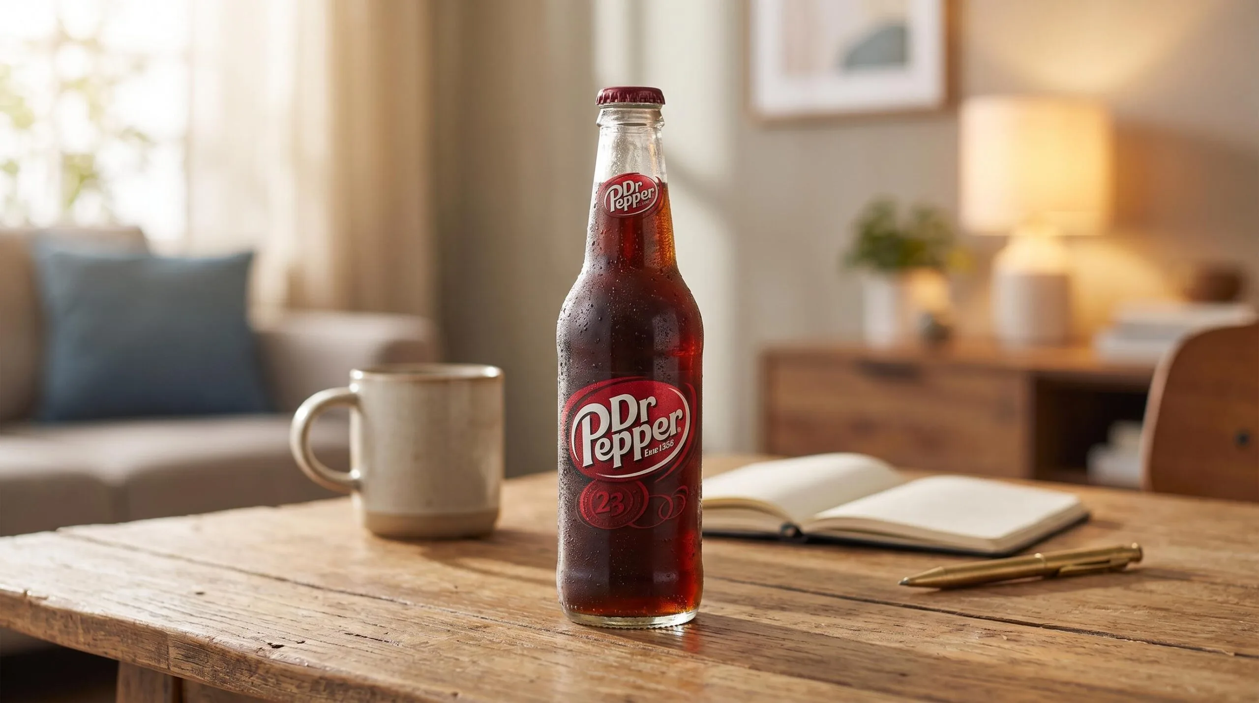 Does Dr Pepper Have Caffeine
