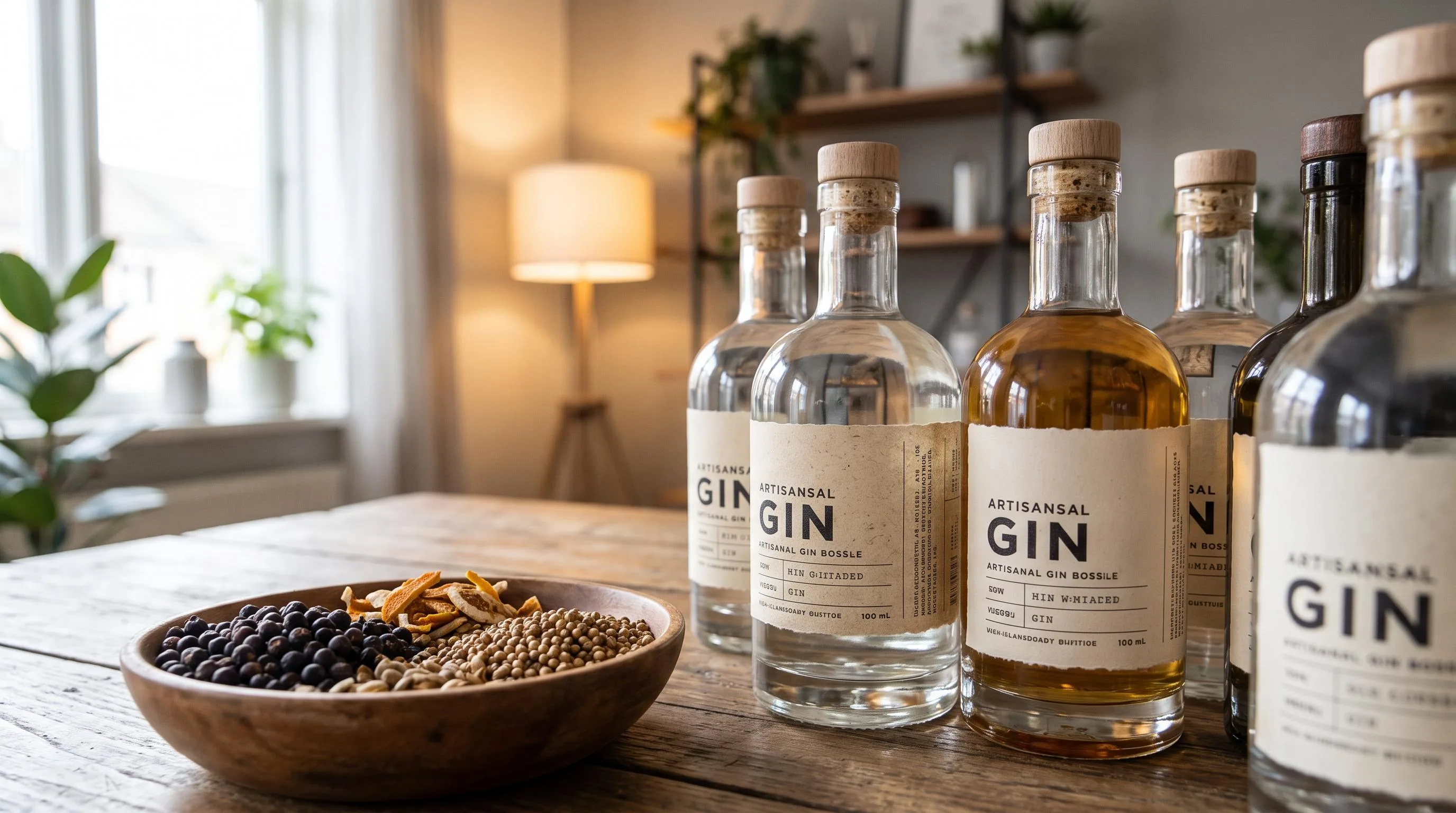 Does Gin Go Bad — explained with facts and figures in this guide