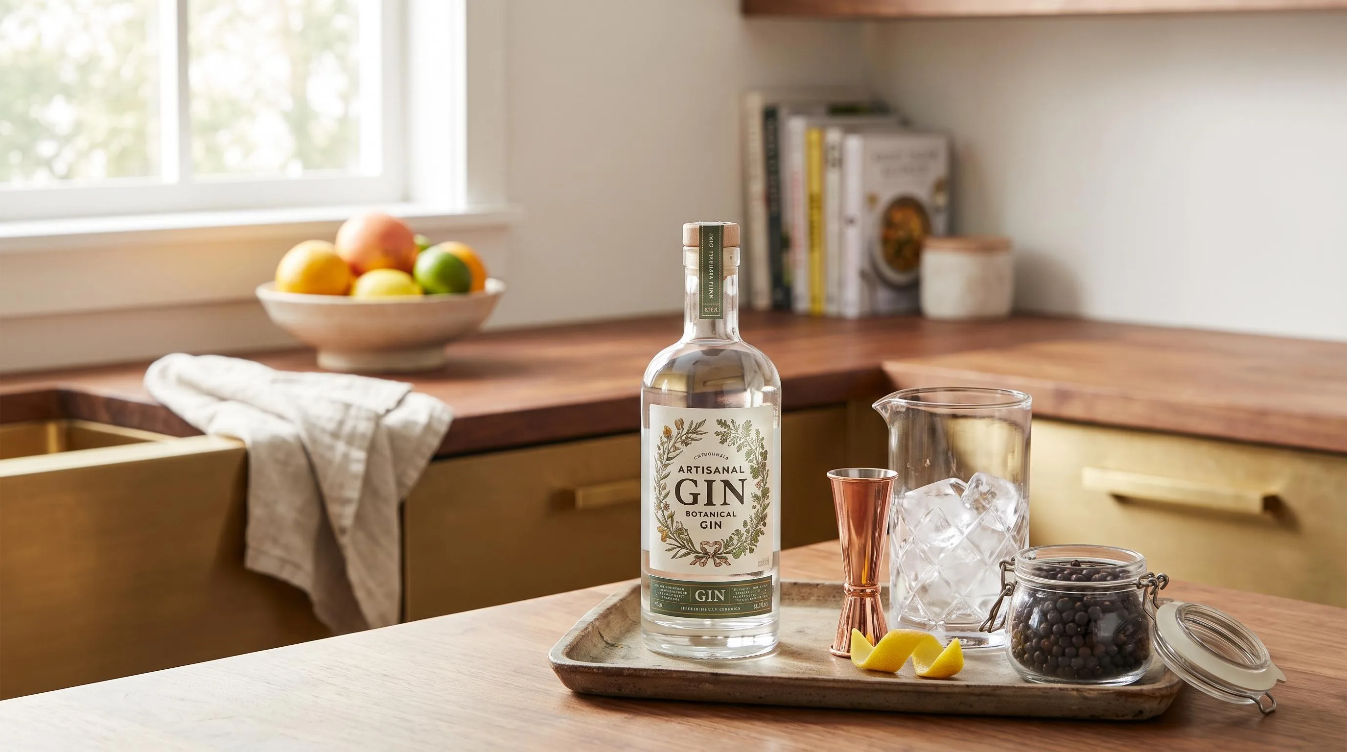 Does Gin Go Bad — explained with facts and figures in this guide