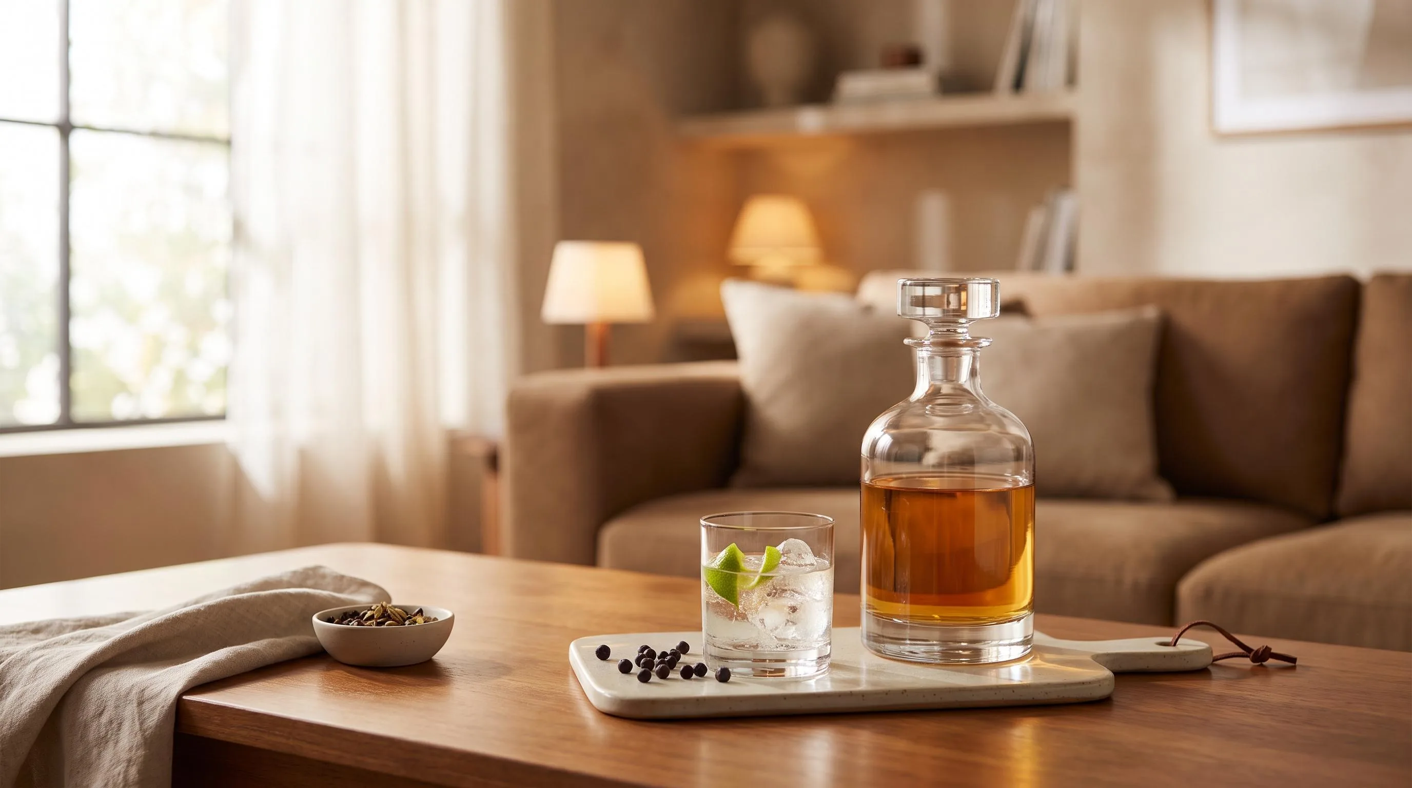 Does Gin Go Bad — explained with facts and figures in this guide