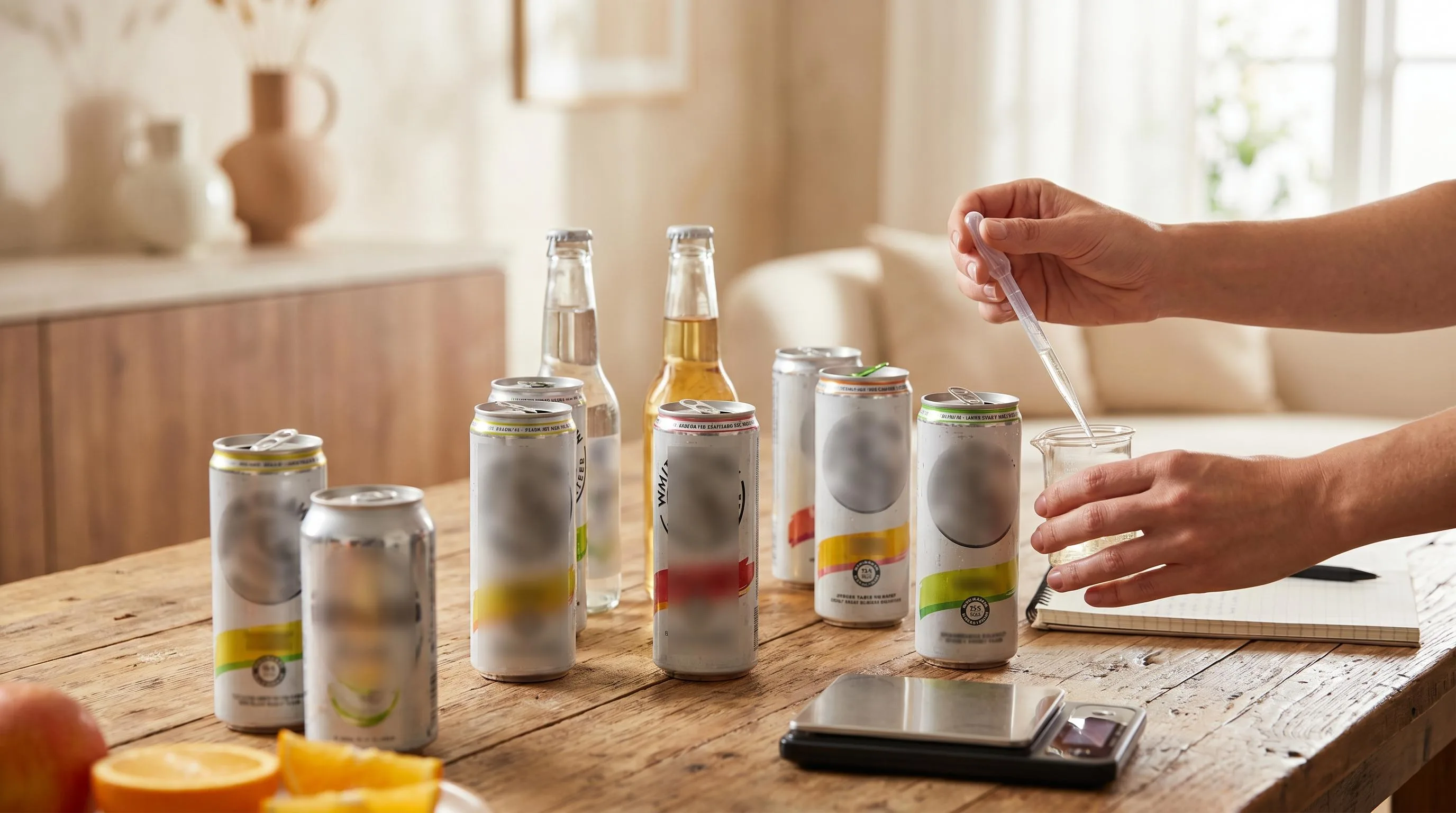 Does Hard Seltzer Expire — explained with facts and figures in this guide
