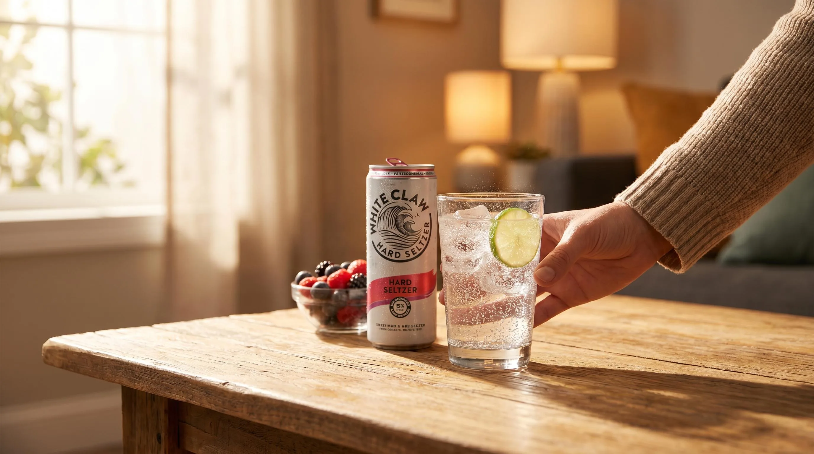 Does Hard Seltzer Expire — explained with facts and figures in this guide