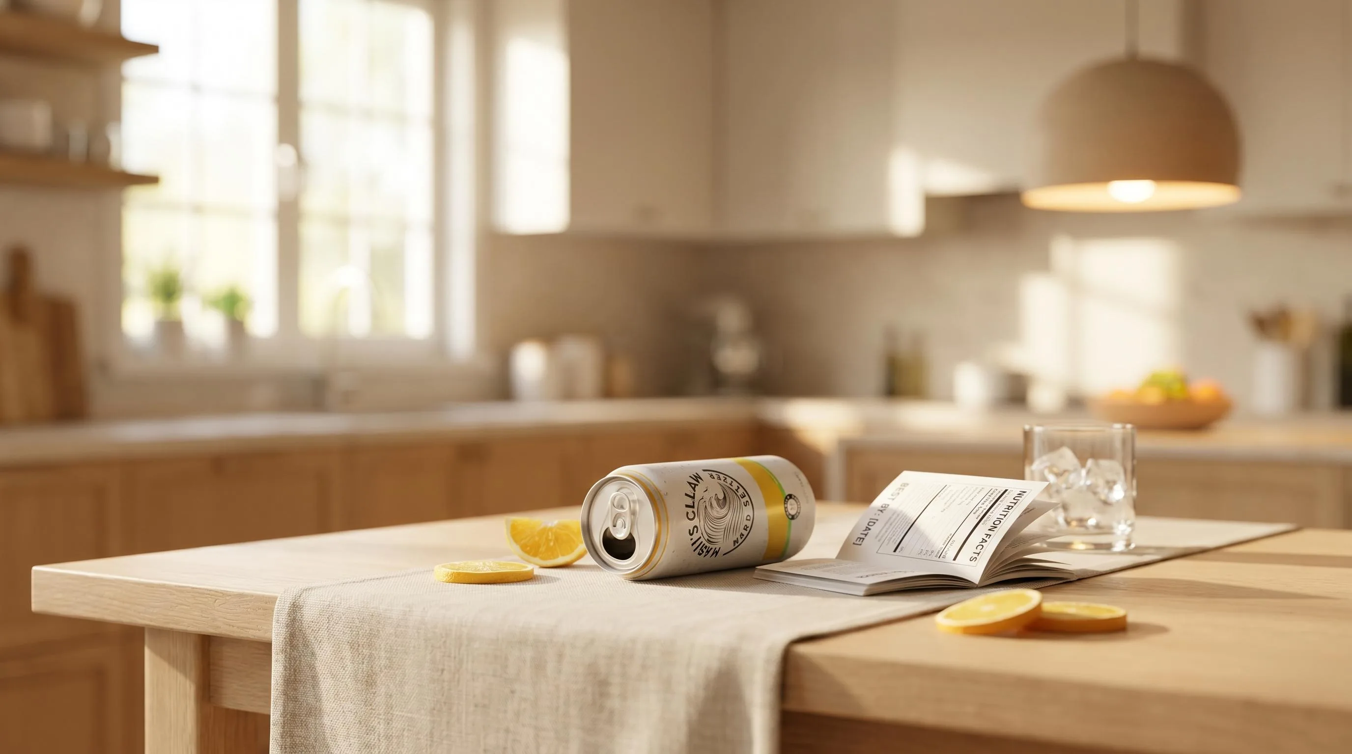 Does Hard Seltzer Expire — explained with facts and figures in this guide