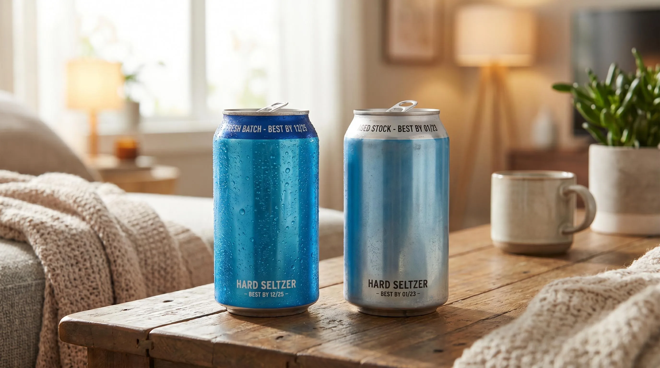 Does Hard Seltzer Expire — explained with facts and figures in this guide