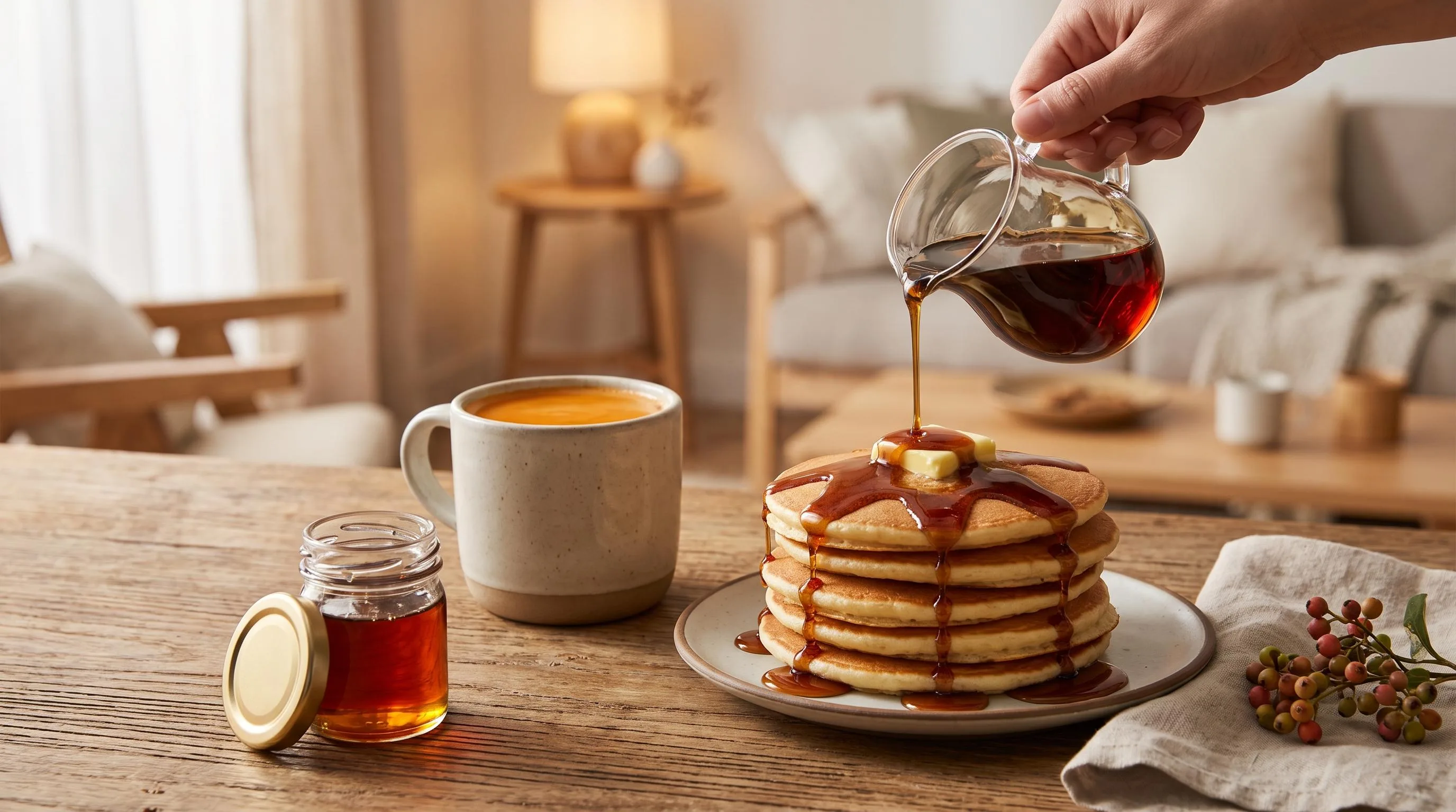 Does Maple Syrup Go Bad? Find Out Now 1 Does Maple Syrup Go Bad — explained with facts and figures in this guide