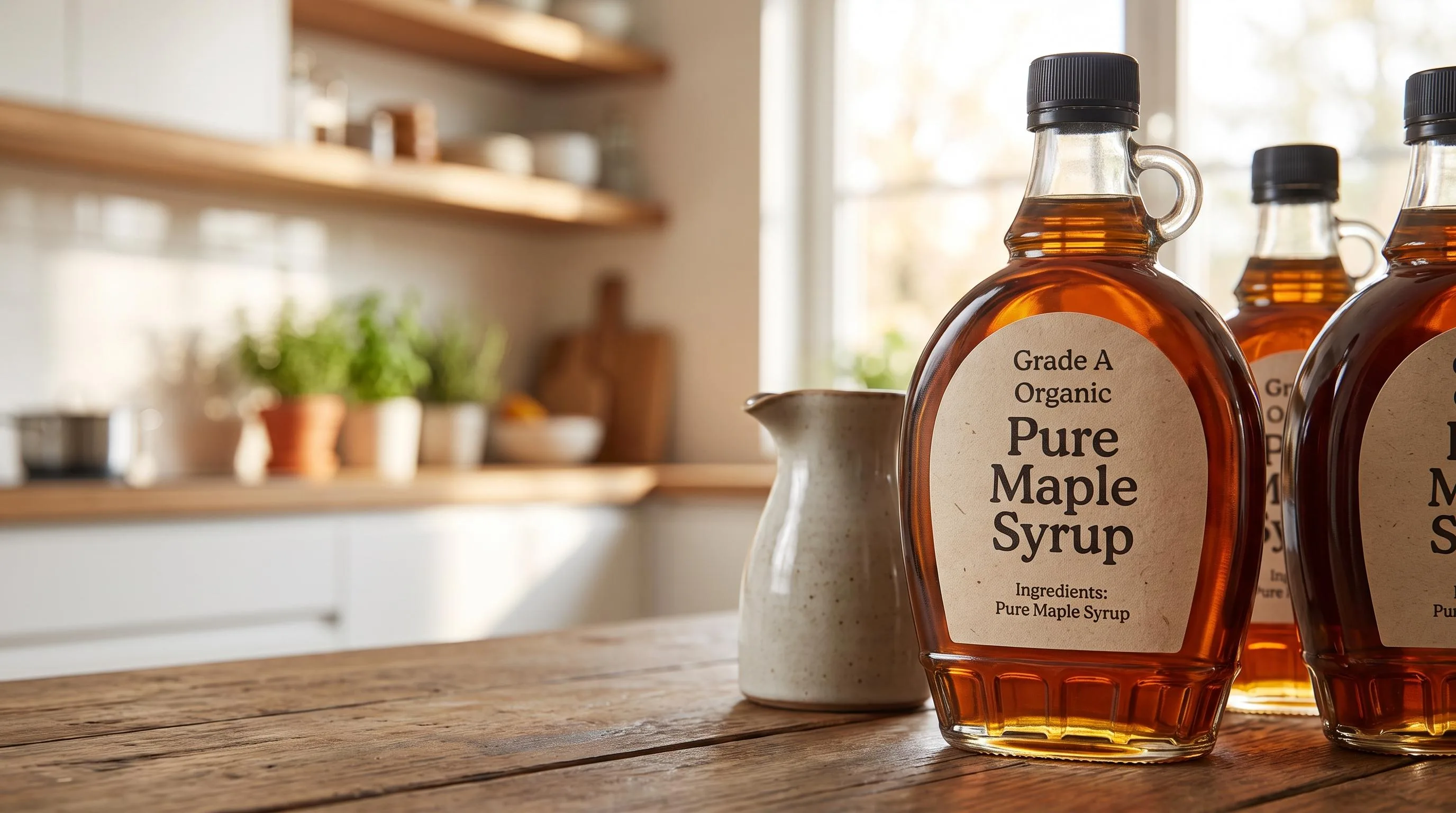 Does Maple Syrup Go Bad? Find Out Now 2 Does Maple Syrup Go Bad — explained with facts and figures in this guide