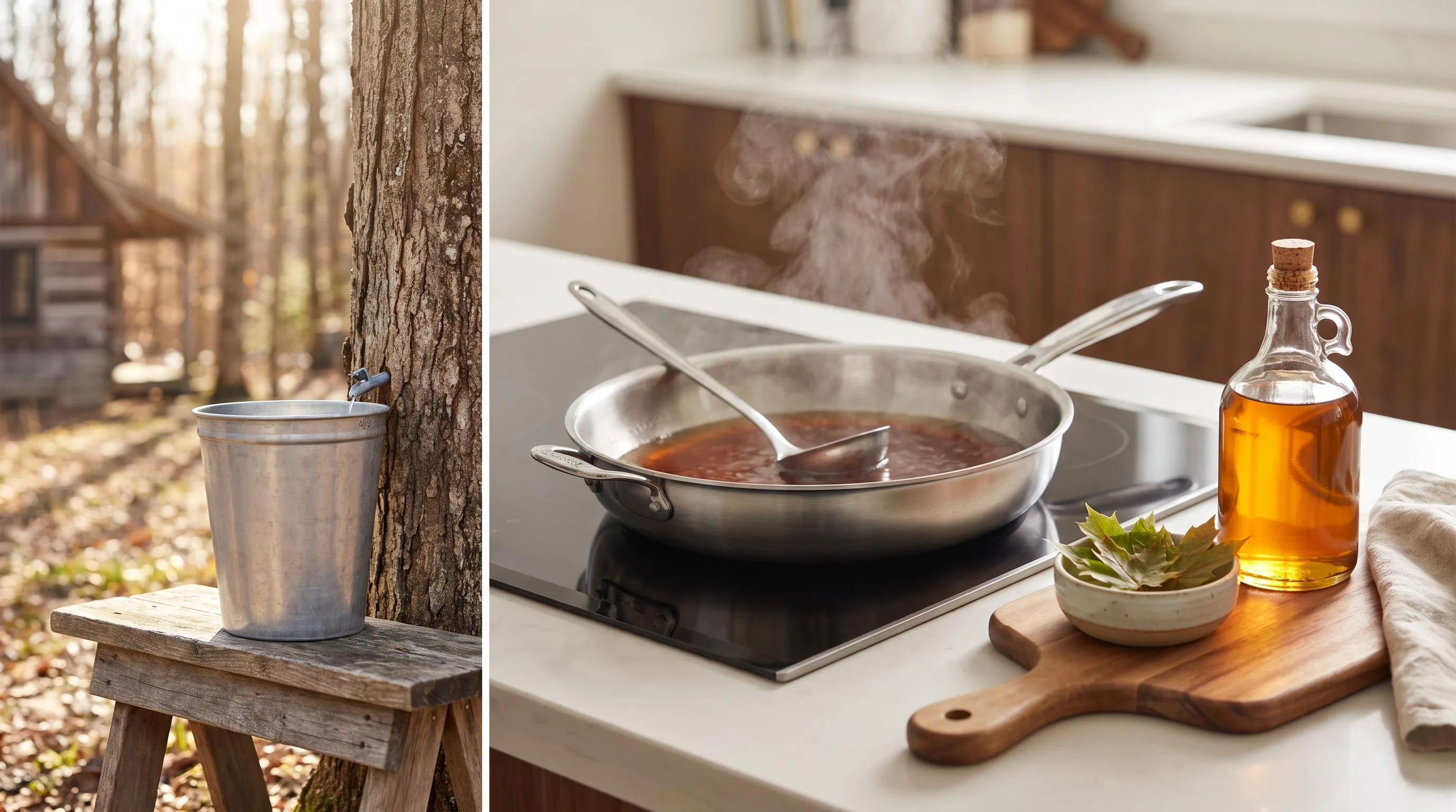 Does Maple Syrup Go Bad? Find Out Now 3 Does Maple Syrup Go Bad — explained with facts and figures in this guide