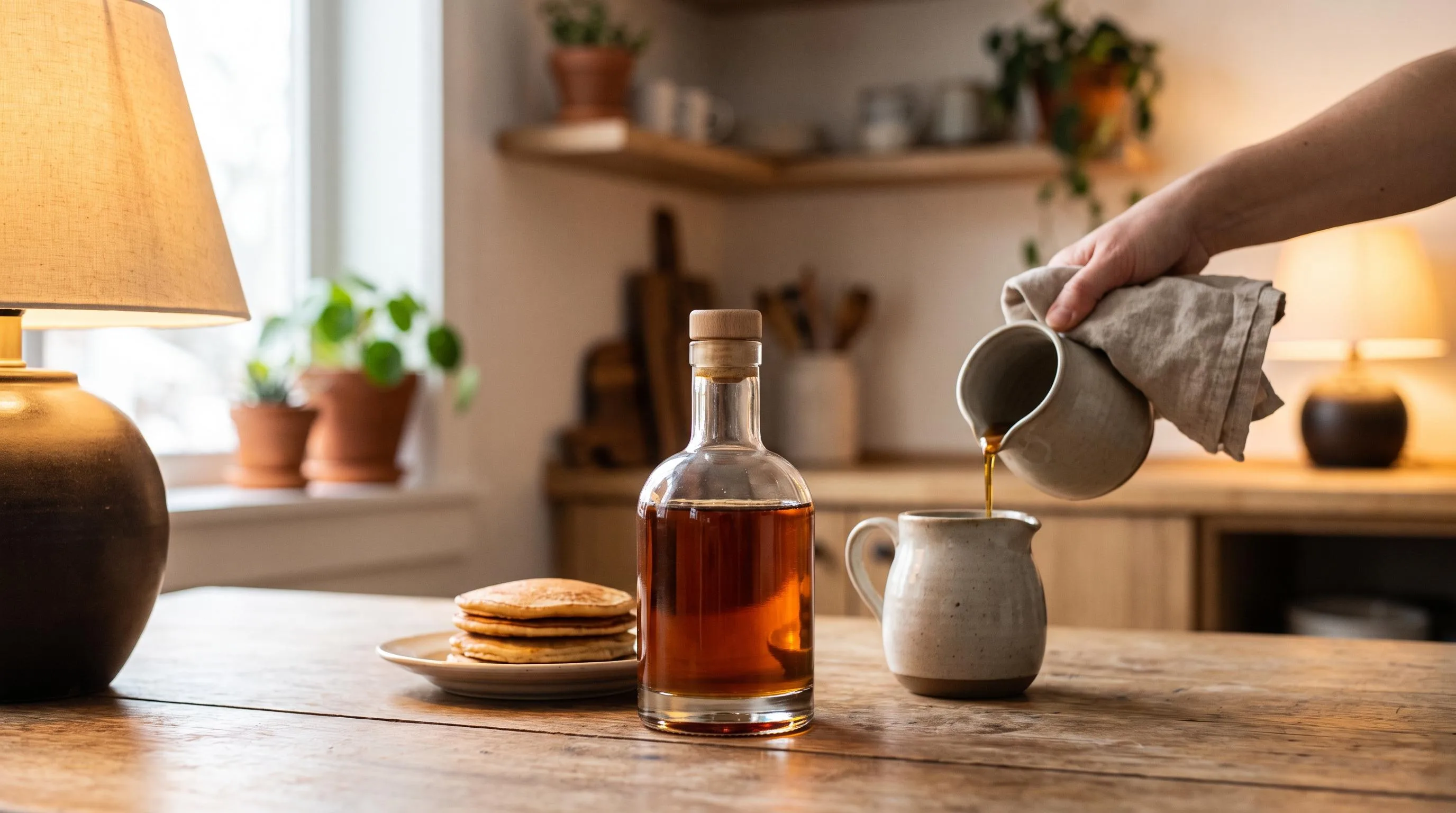 Does Maple Syrup Go Bad? Find Out Now 4 Does Maple Syrup Go Bad — explained with facts and figures in this guide