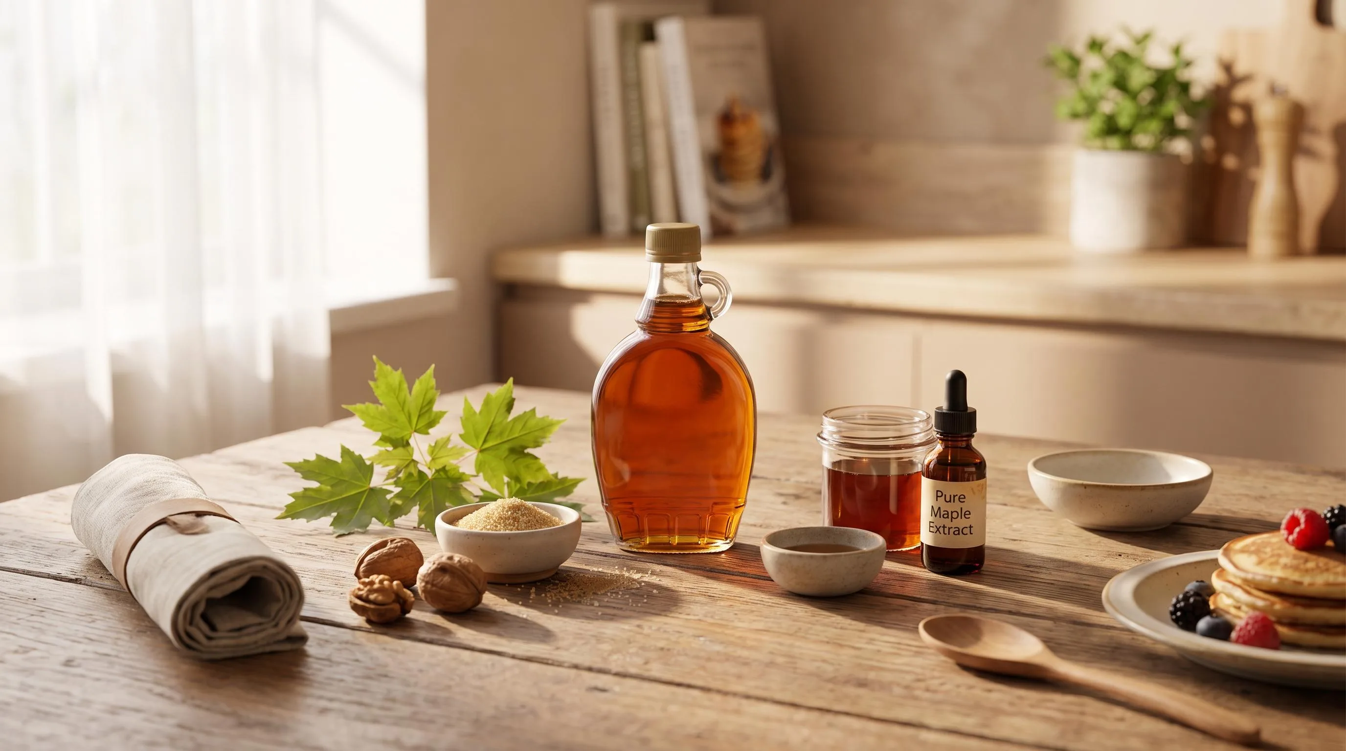Does Maple Syrup Go Bad? Find Out Now 5 Does Maple Syrup Go Bad — explained with facts and figures in this guide