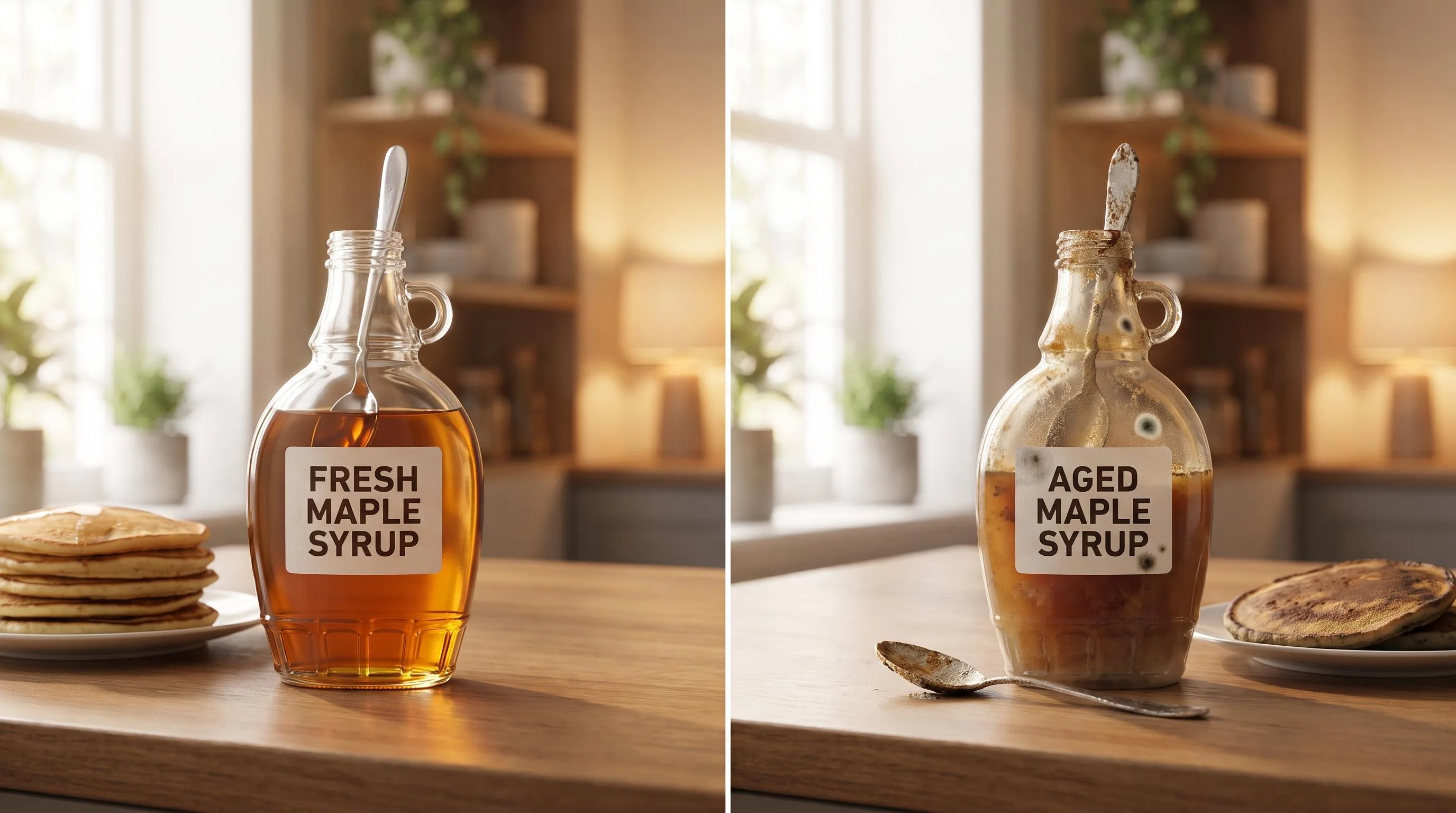 Does Maple Syrup Go Bad? Find Out Now 6 Does Maple Syrup Go Bad — explained with facts and figures in this guide