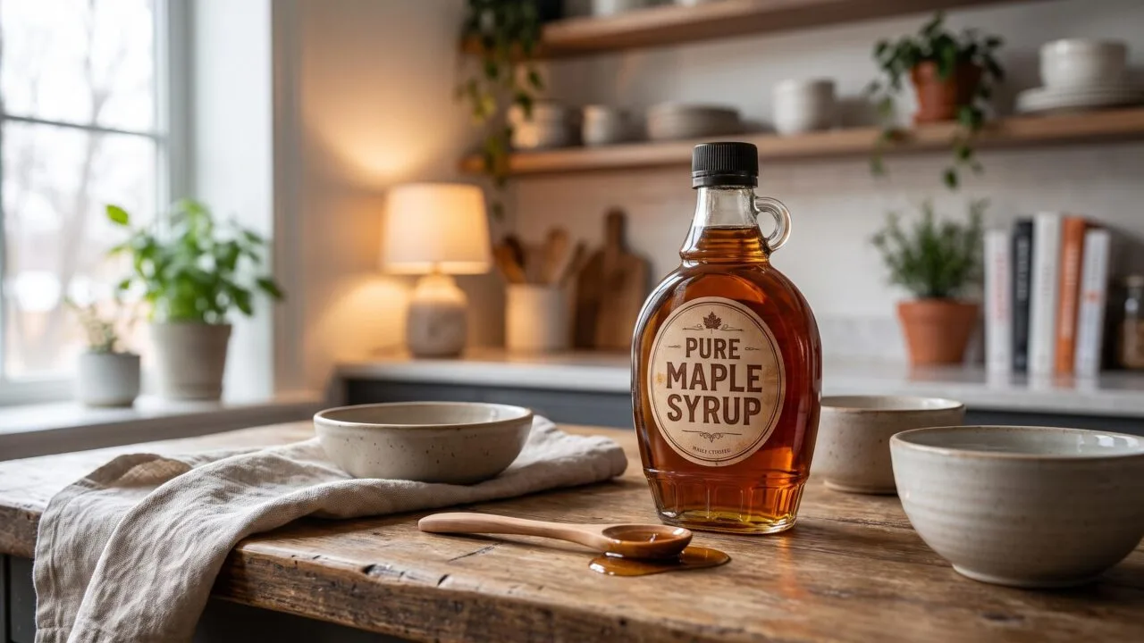 Does Maple Syrup Go Bad