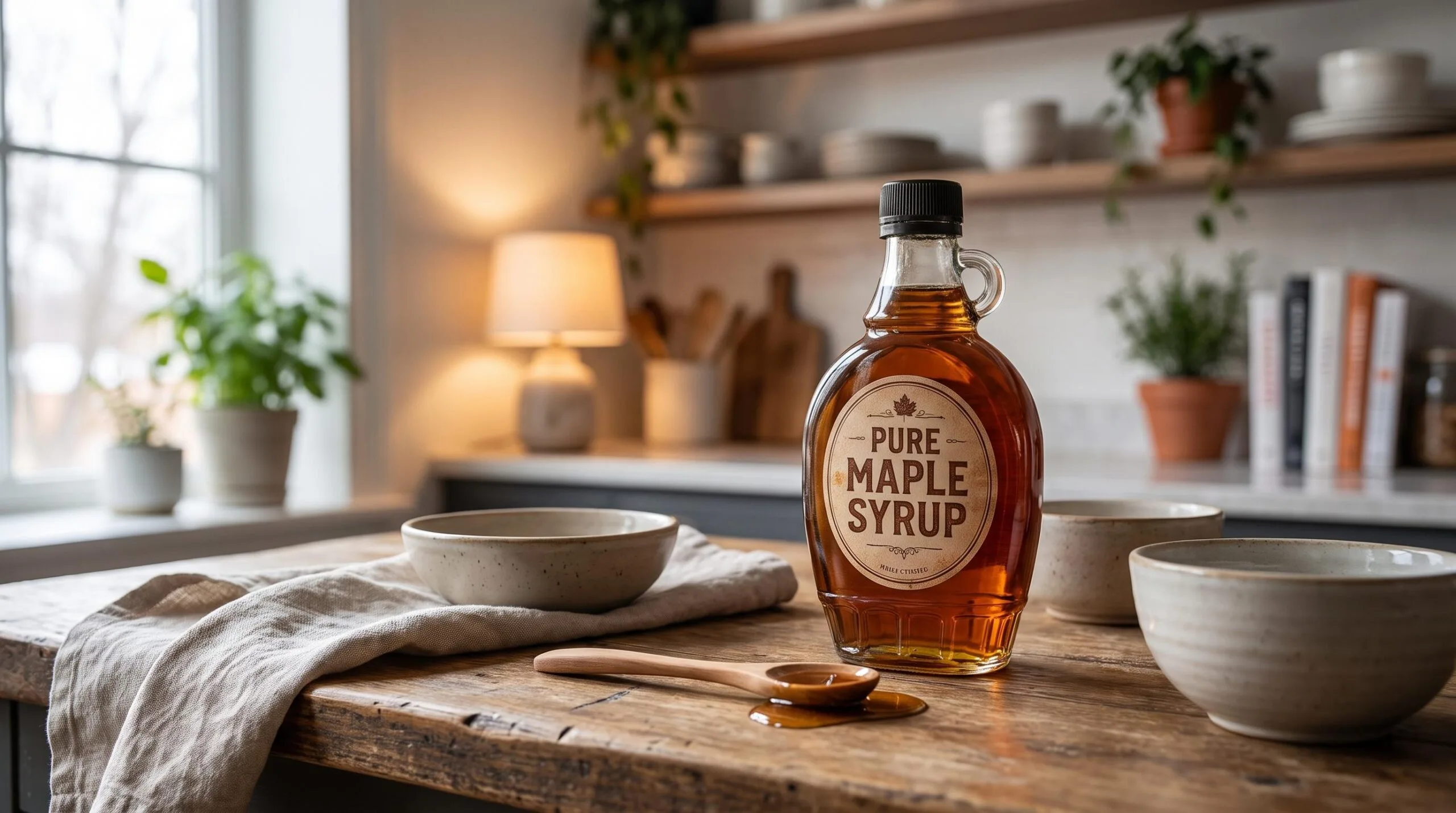 Does Maple Syrup Go Bad