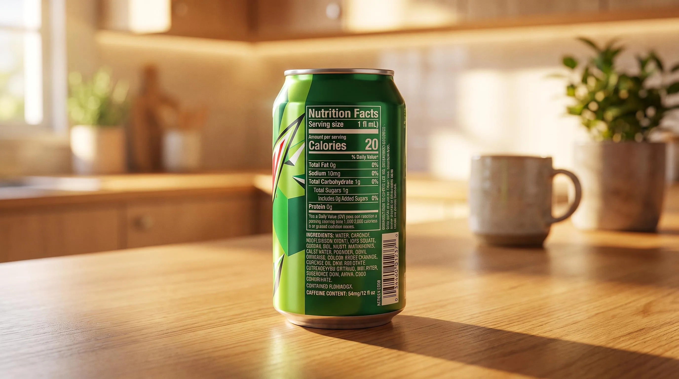 Does Mountain Dew Have Caffeine — explained with facts and figures in this guide