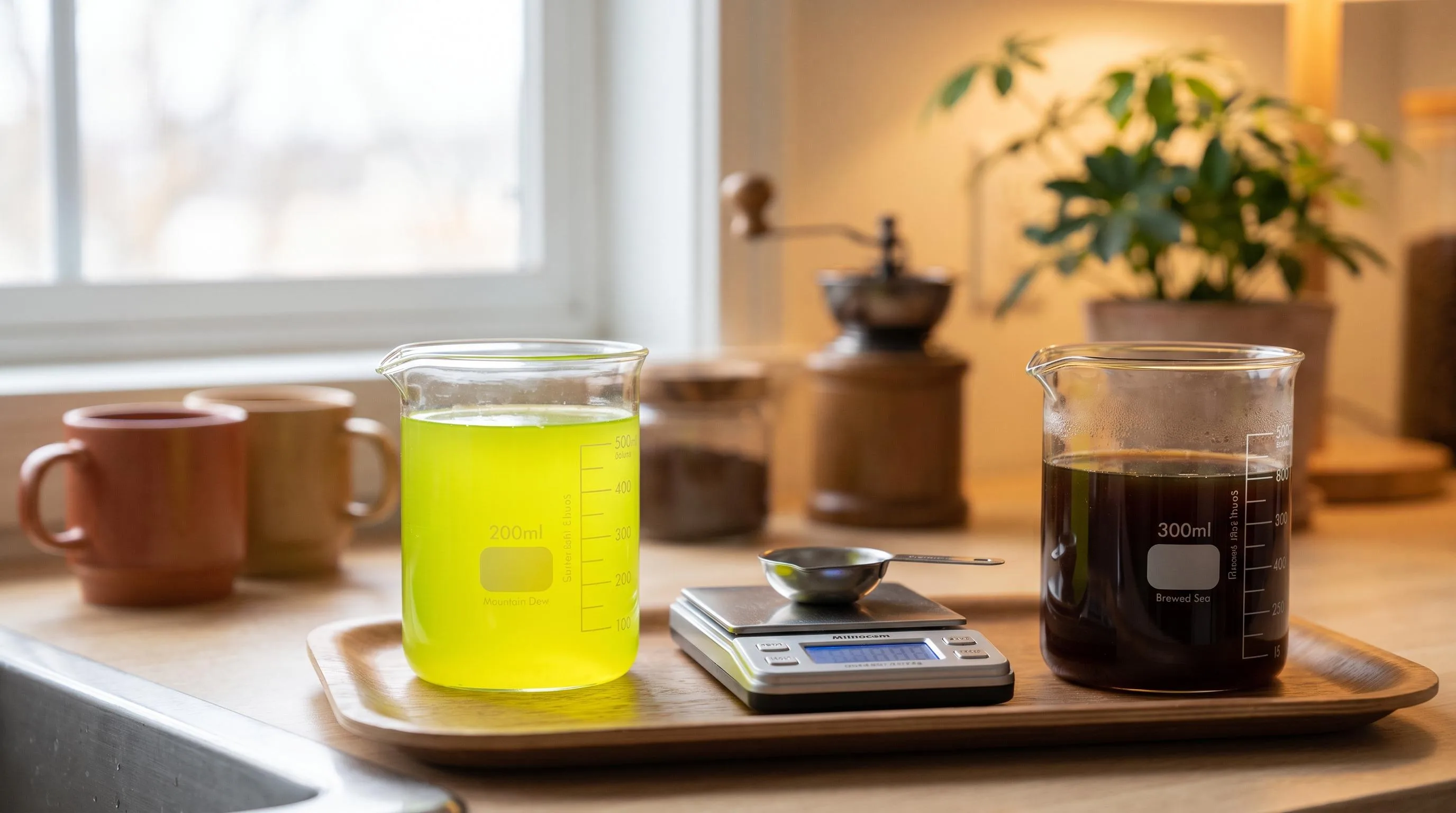 Does Mountain Dew Have Caffeine — explained with facts and figures in this guide