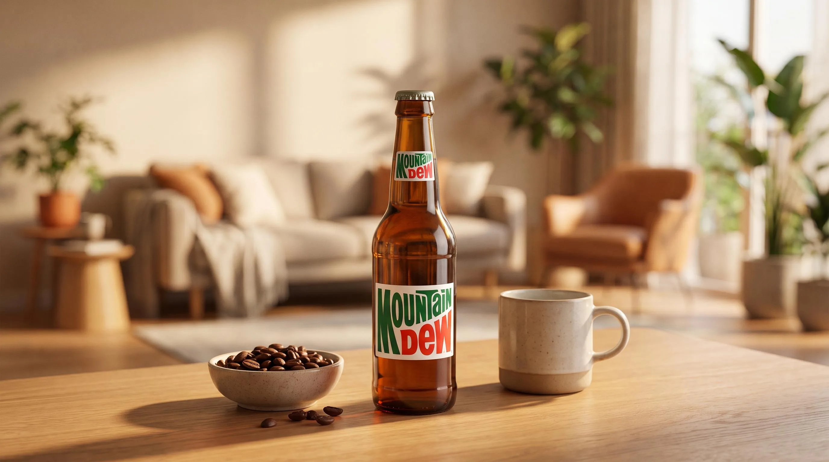 Does Mountain Dew Have Caffeine — explained with facts and figures in this guide