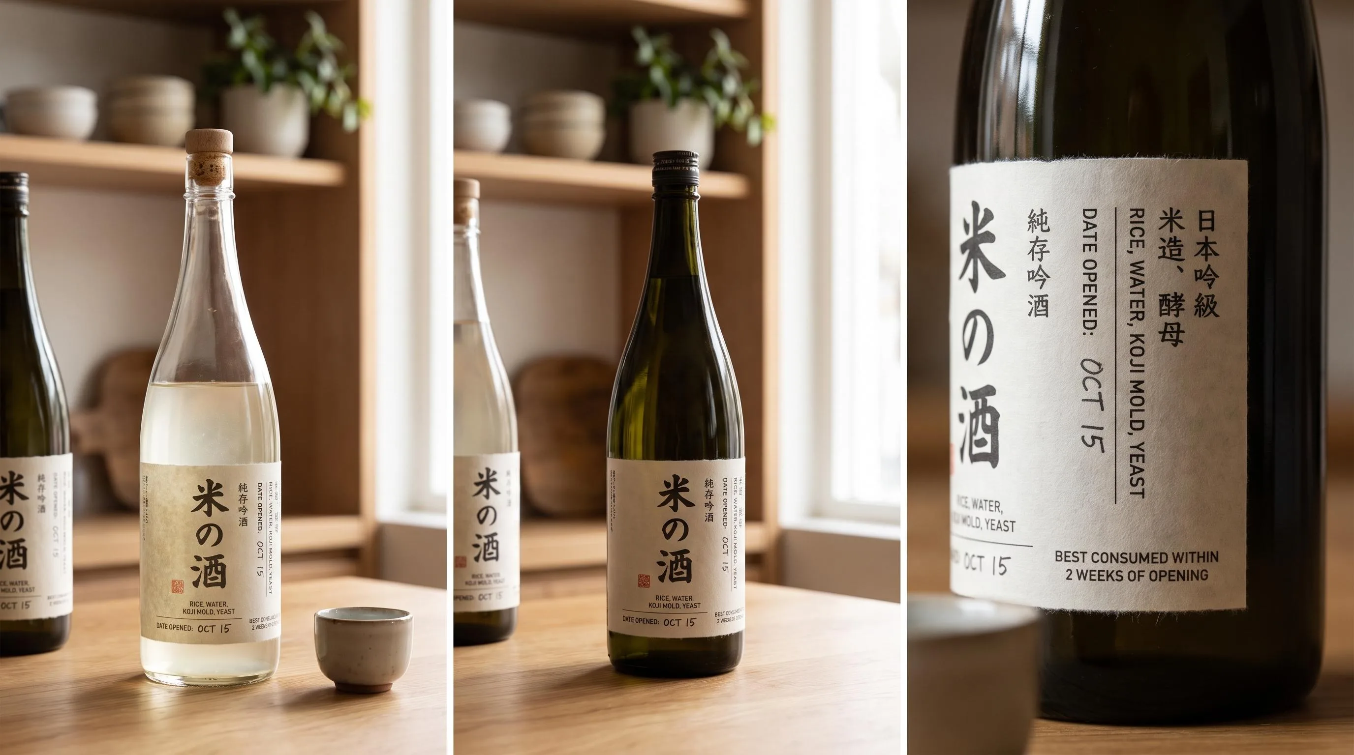 Does Sake Go Bad After Opening — explained with facts and figures in this guide