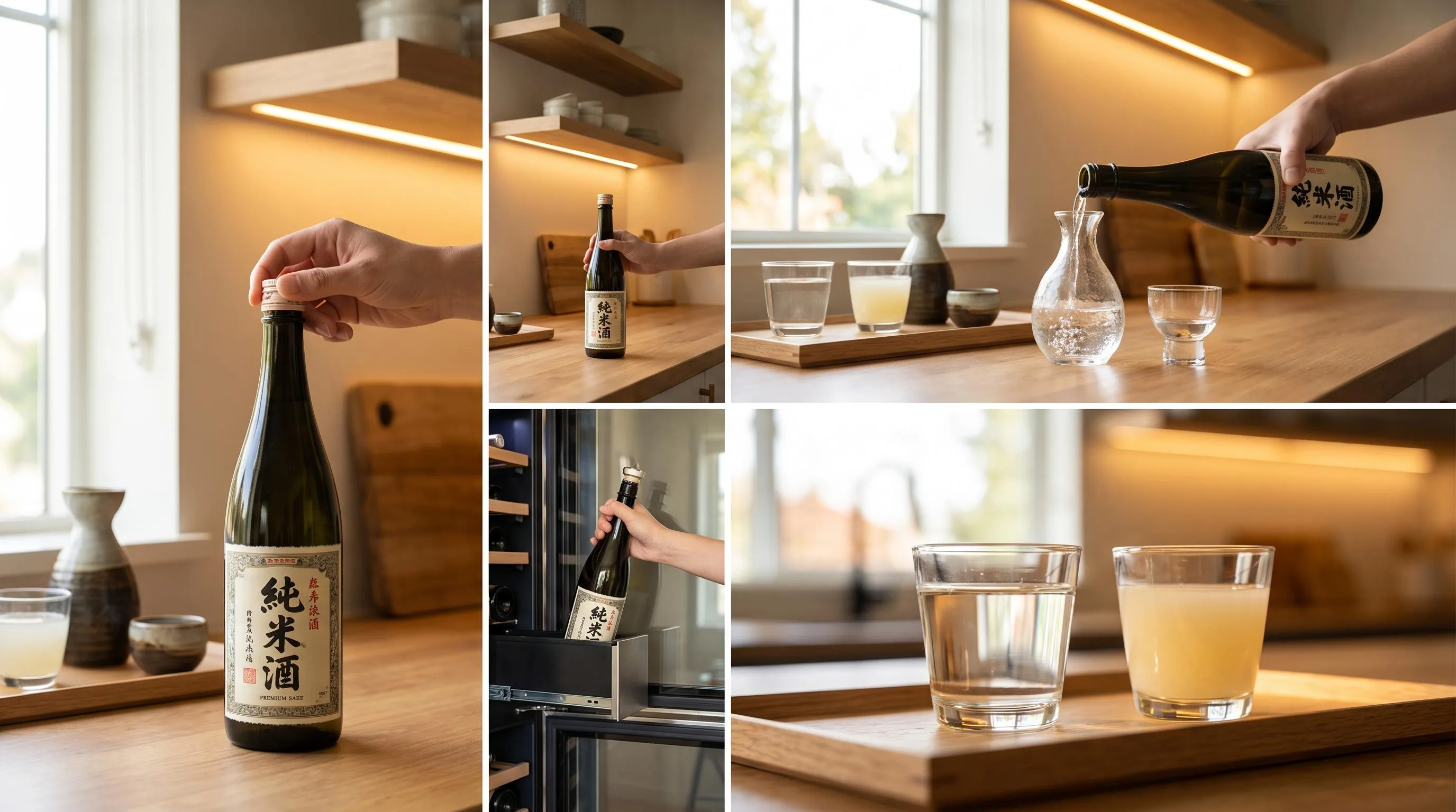 Does Sake Go Bad After Opening — explained with facts and figures in this guide